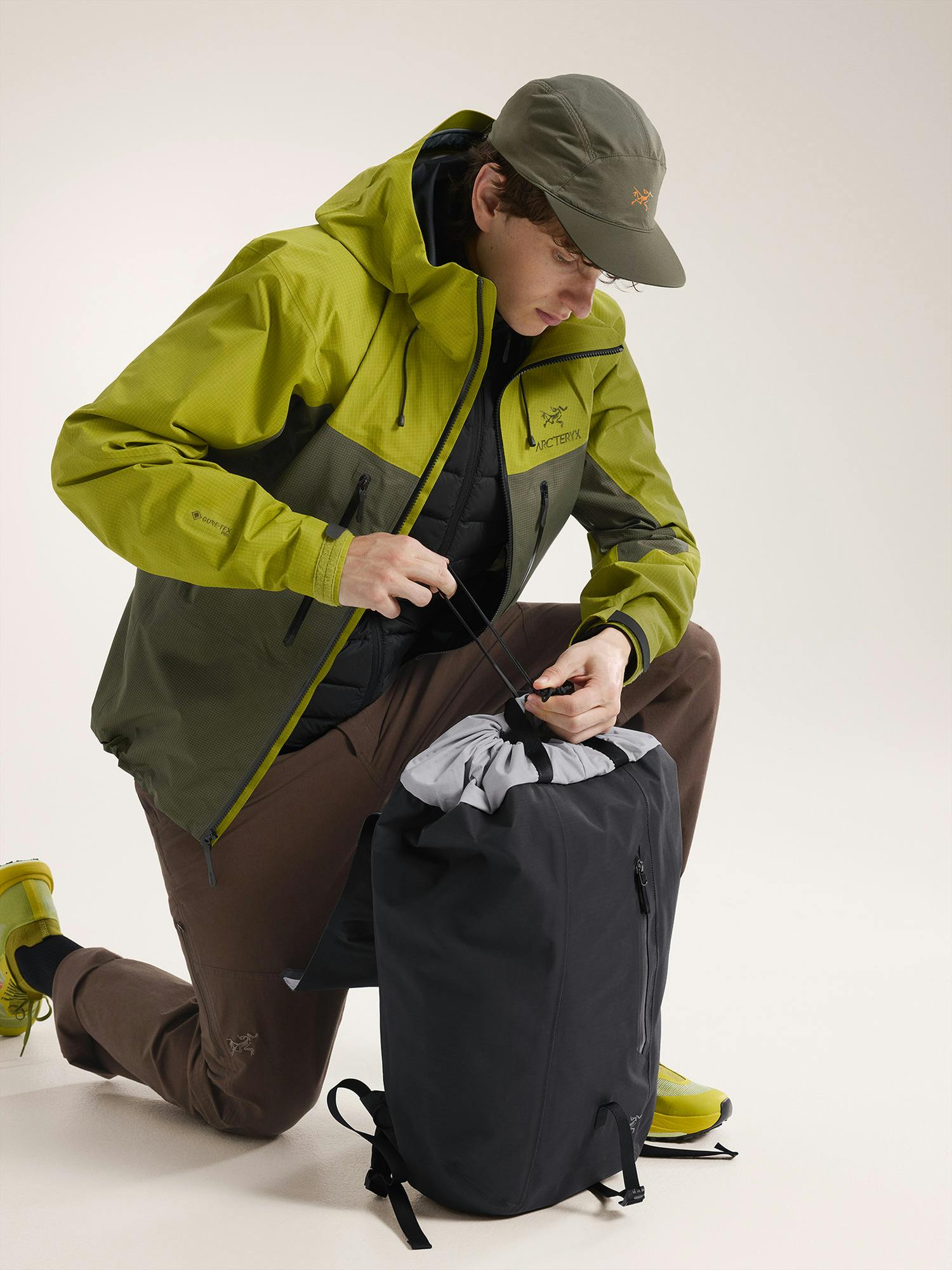 Granville 25 Backpack | Arc'teryx United States