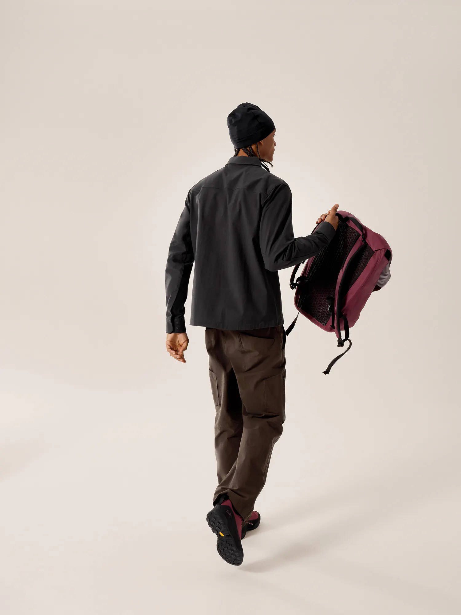 Granville 25 Backpack | Arc'teryx Outlet