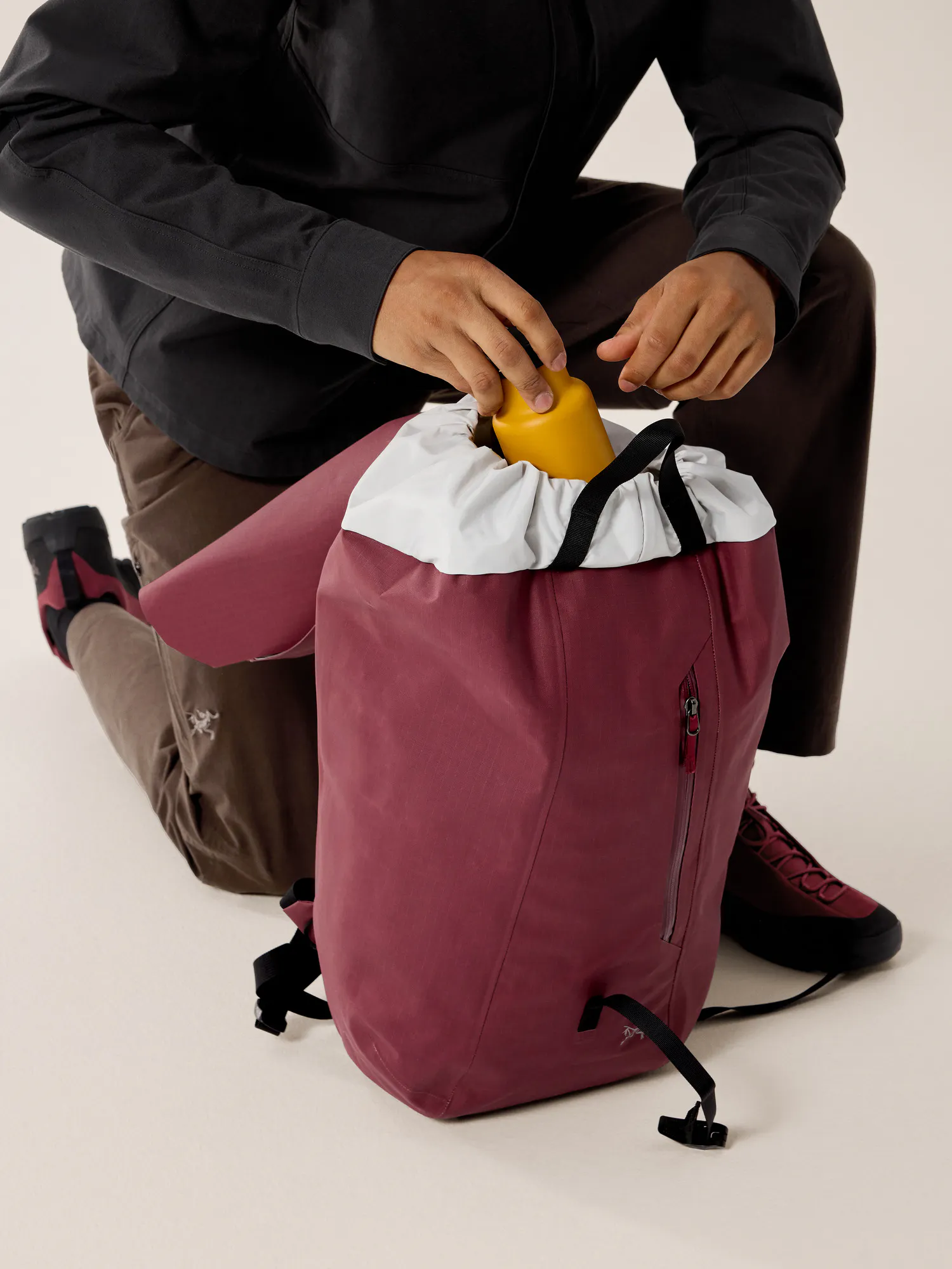 Granville 25 Backpack | Arc'teryx Outlet
