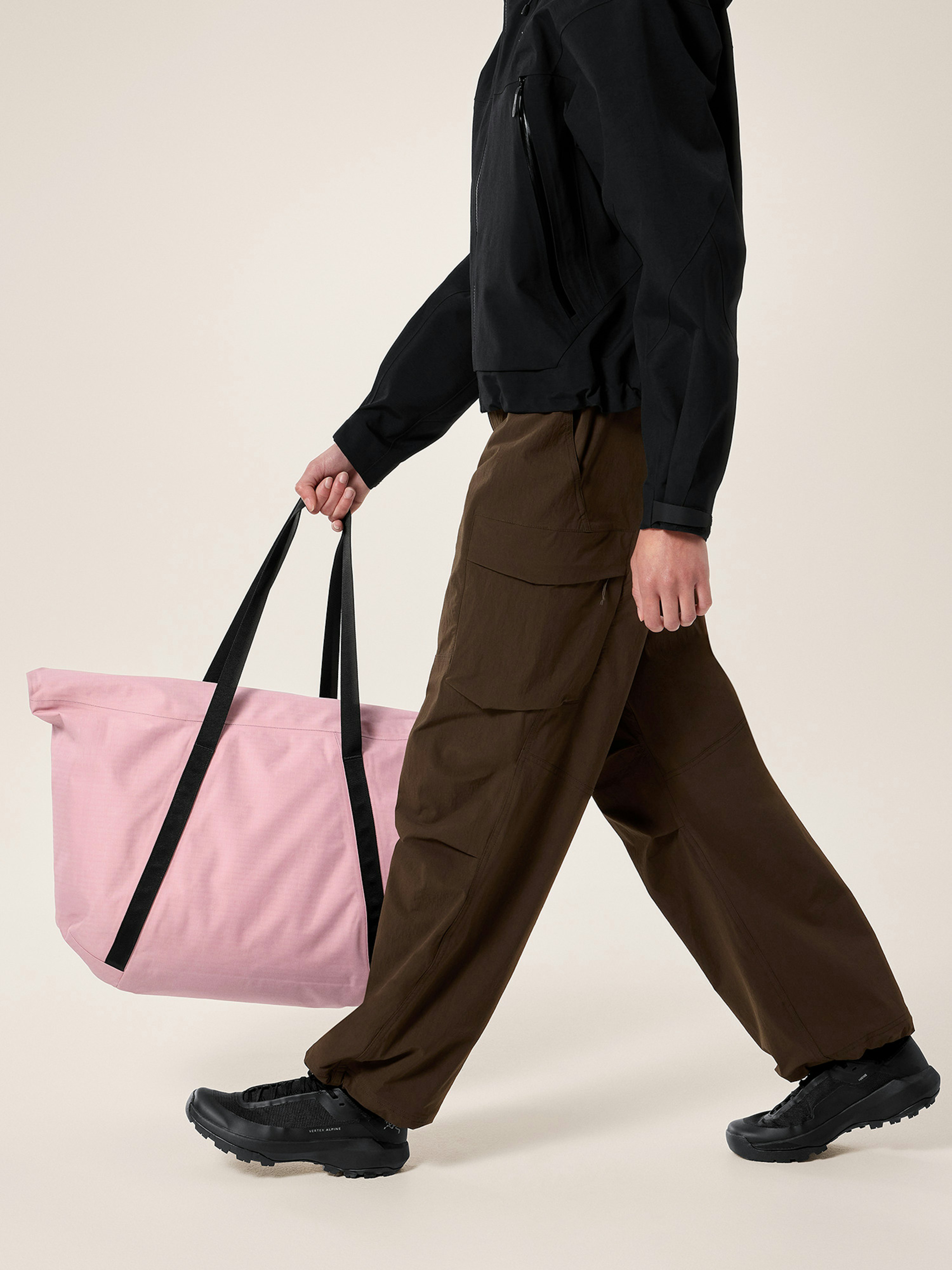 Granville 30 Carryall Bag Bliss Back View