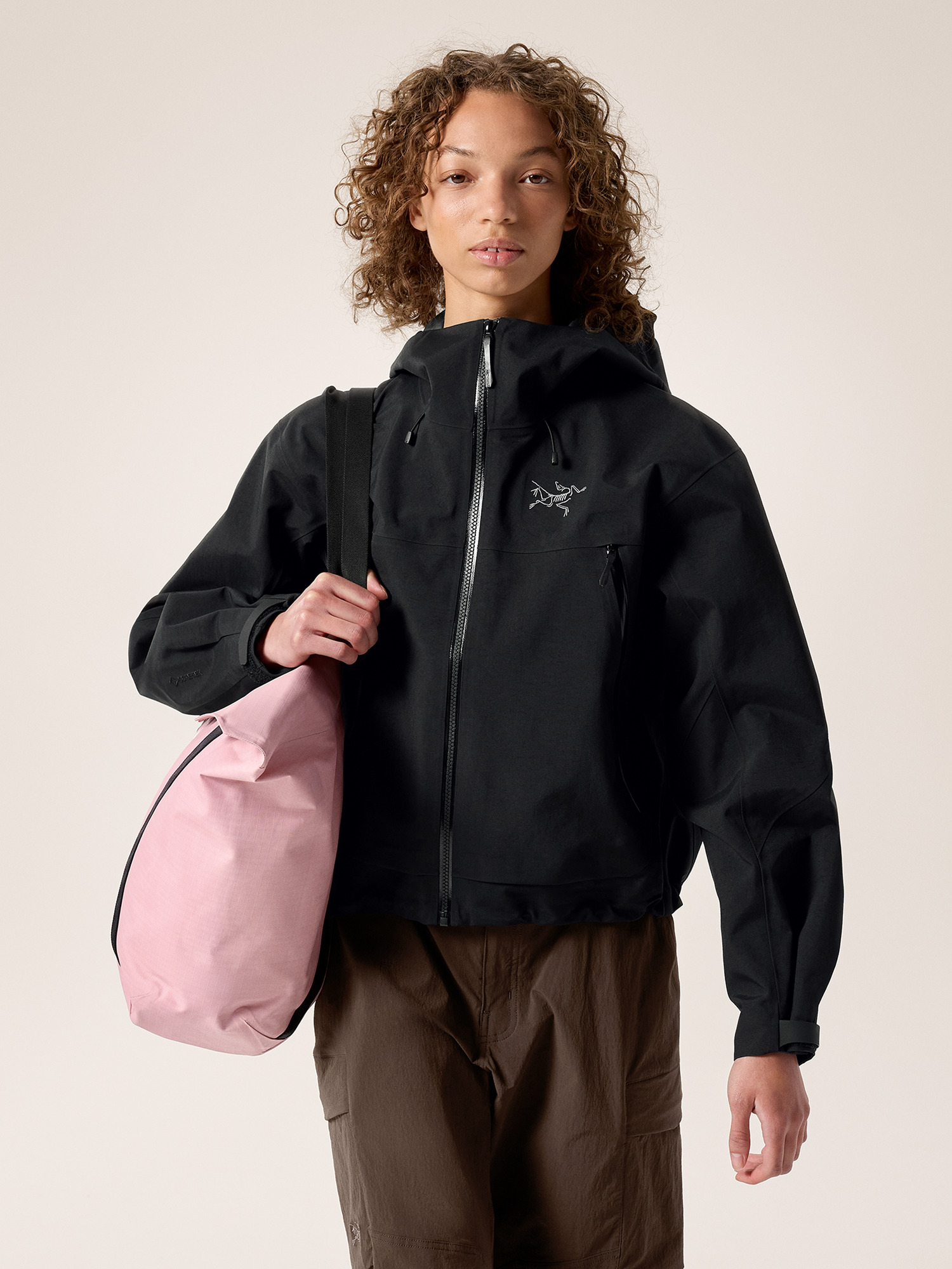 Granville 30 Carryall Bag Bliss Detail 1