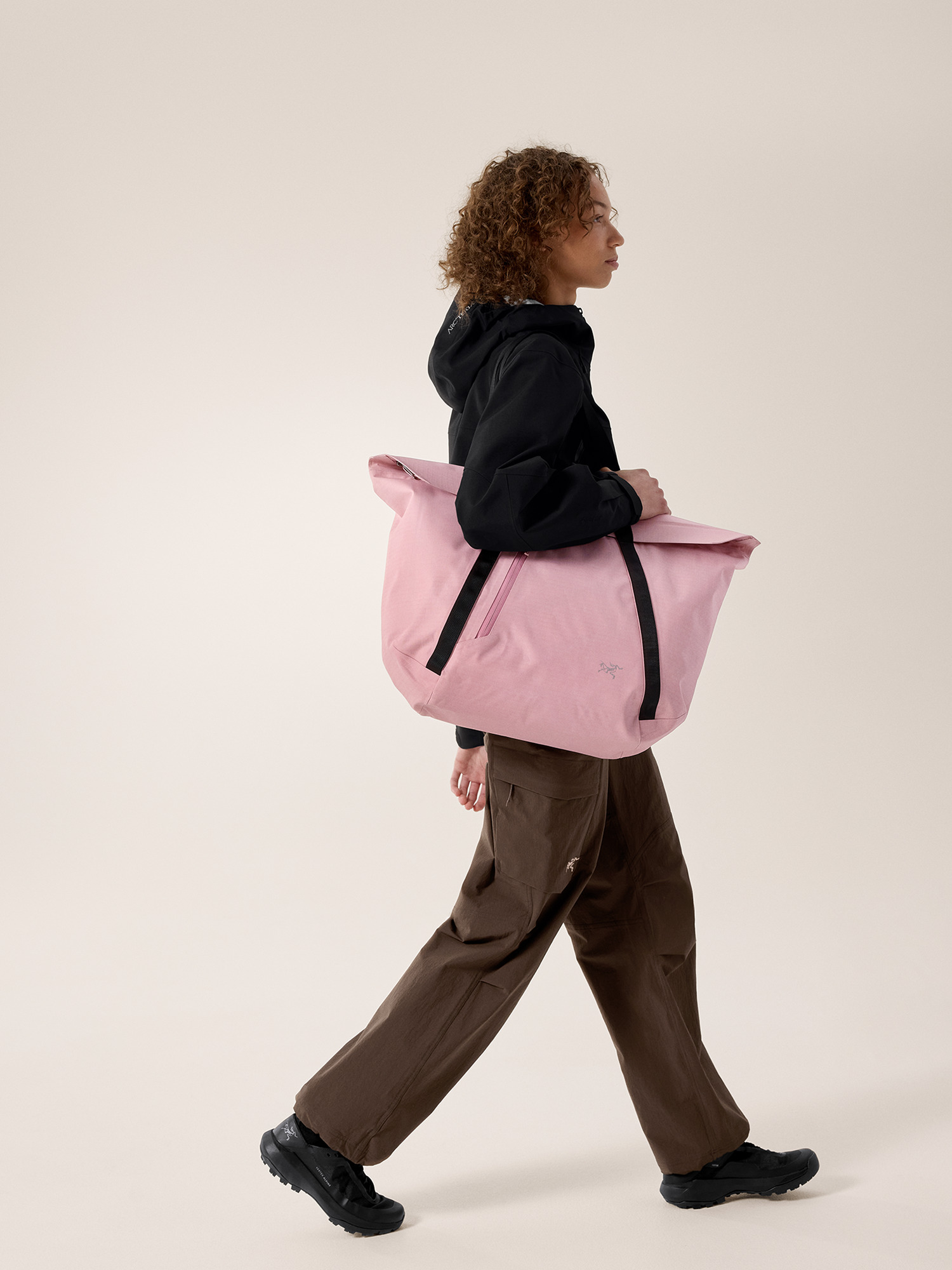 Granville 30 Carryall Bag Bliss Full Body