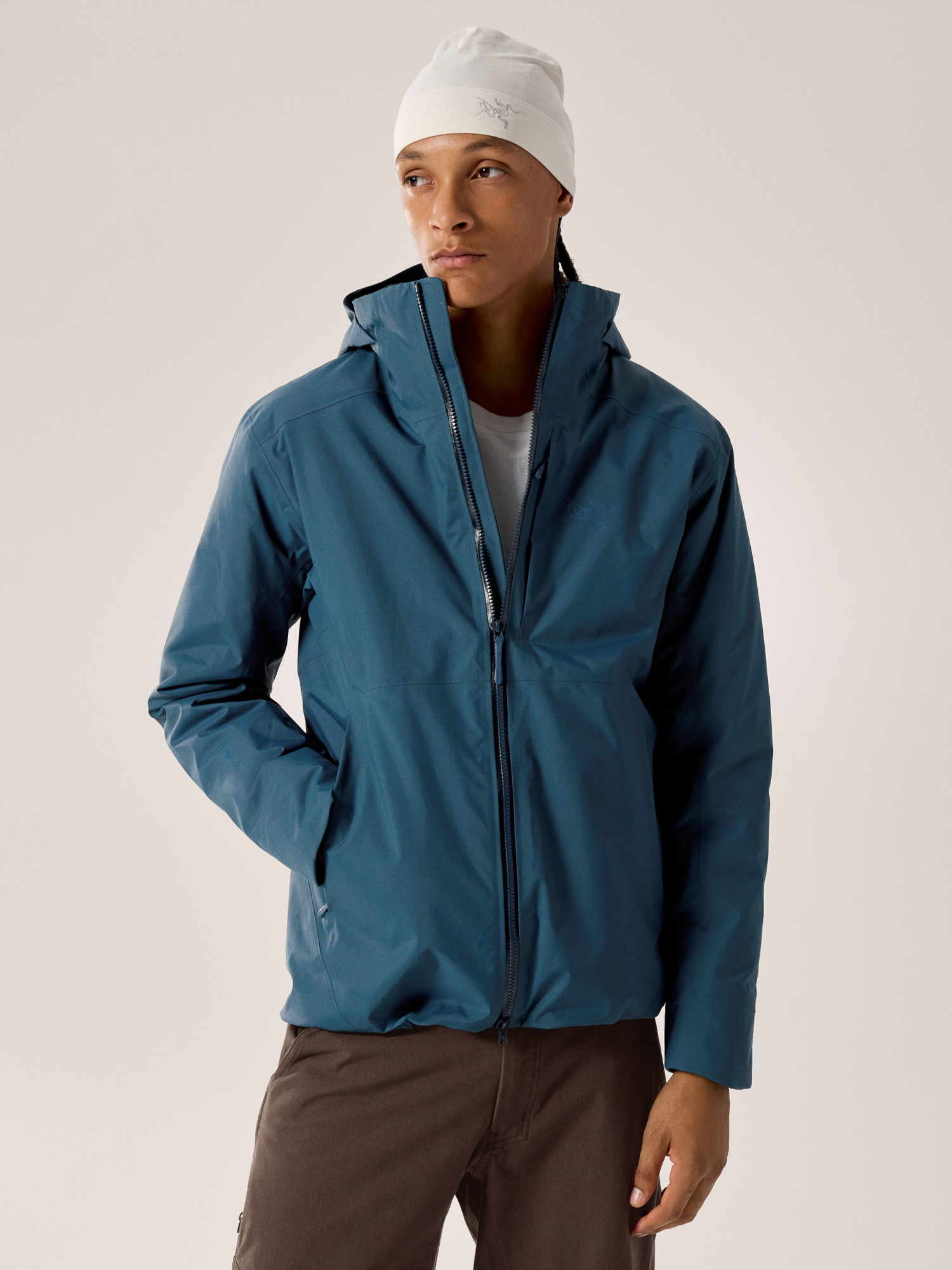 Solano Jacket Nightscape Hover