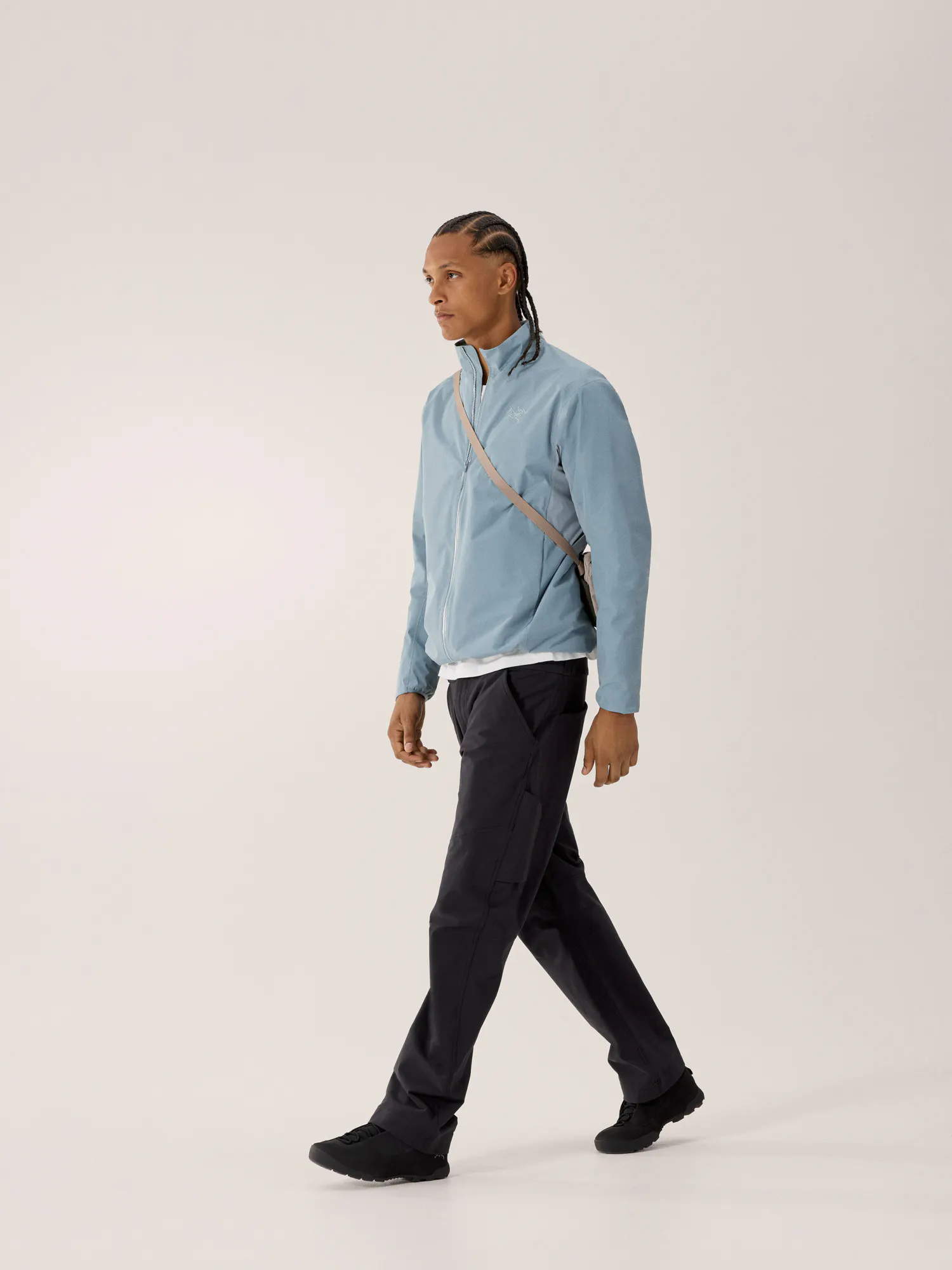 Solano Jacket Men's | Arc'teryx Outlet
