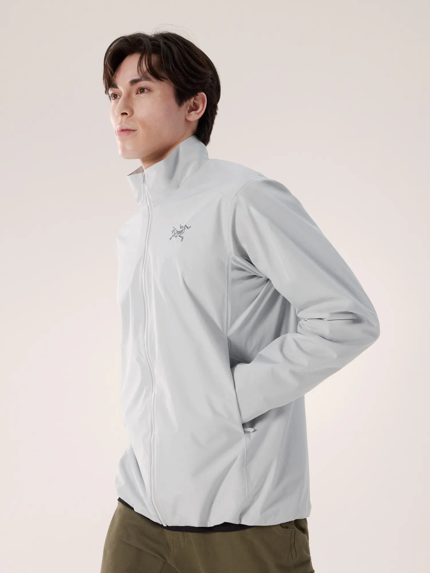 Solano Jacket Men's | Arc'teryx United States