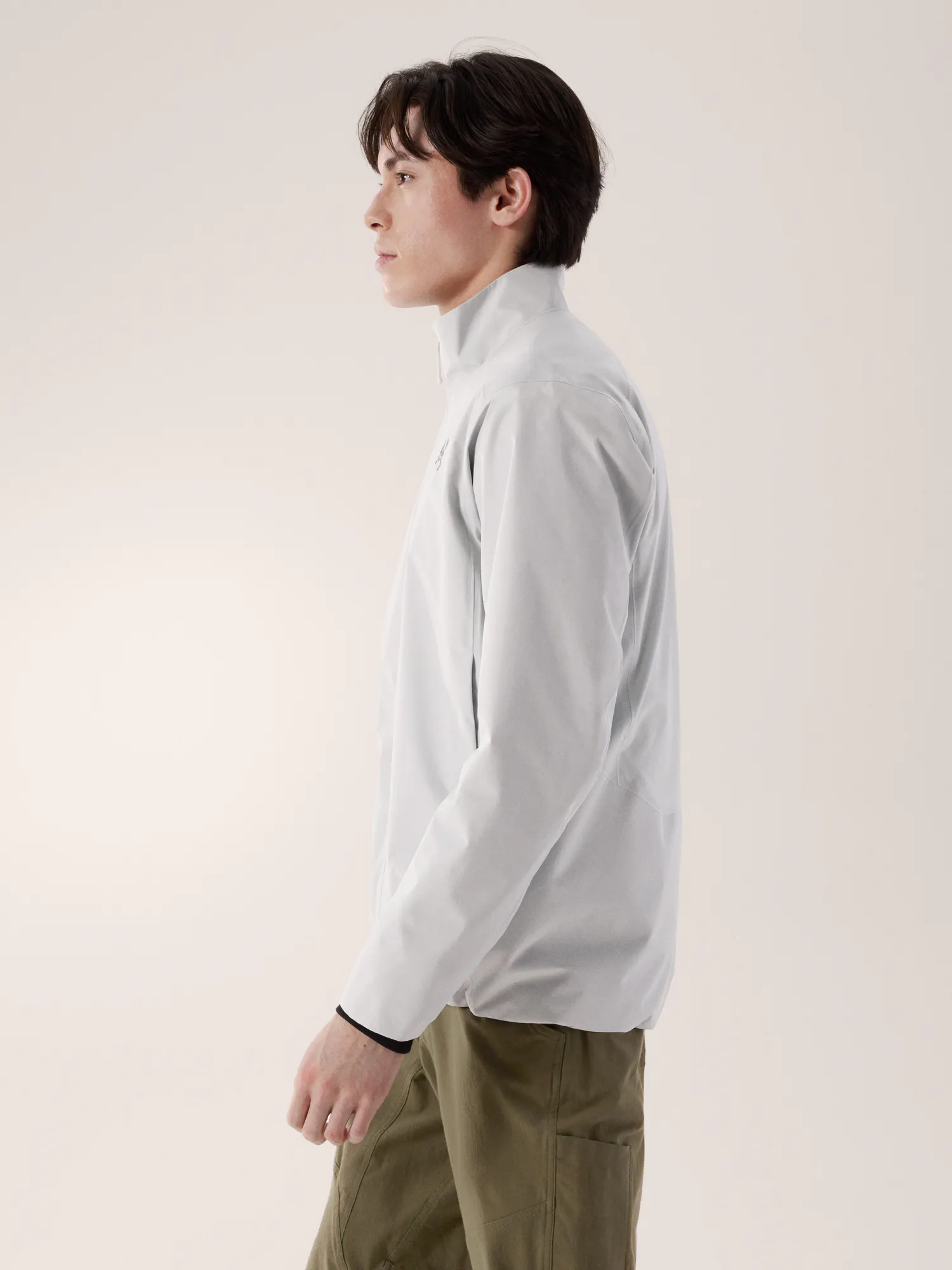 Solano Jacket Men's | Arc'teryx United States