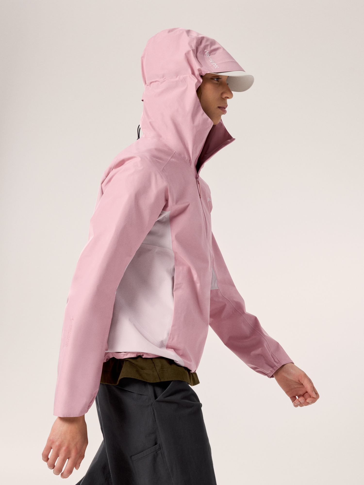 Solano Hoody Women's Bliss / Lt Bliss Hover