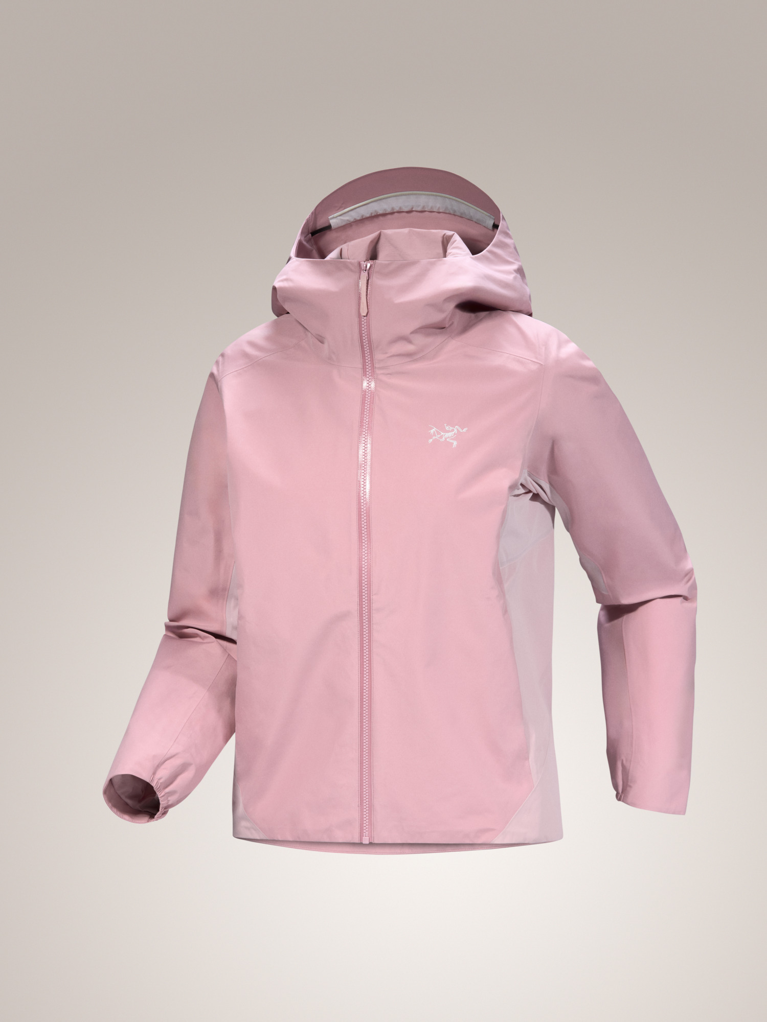 Solano Hoody Women's Bliss / Lt Bliss 