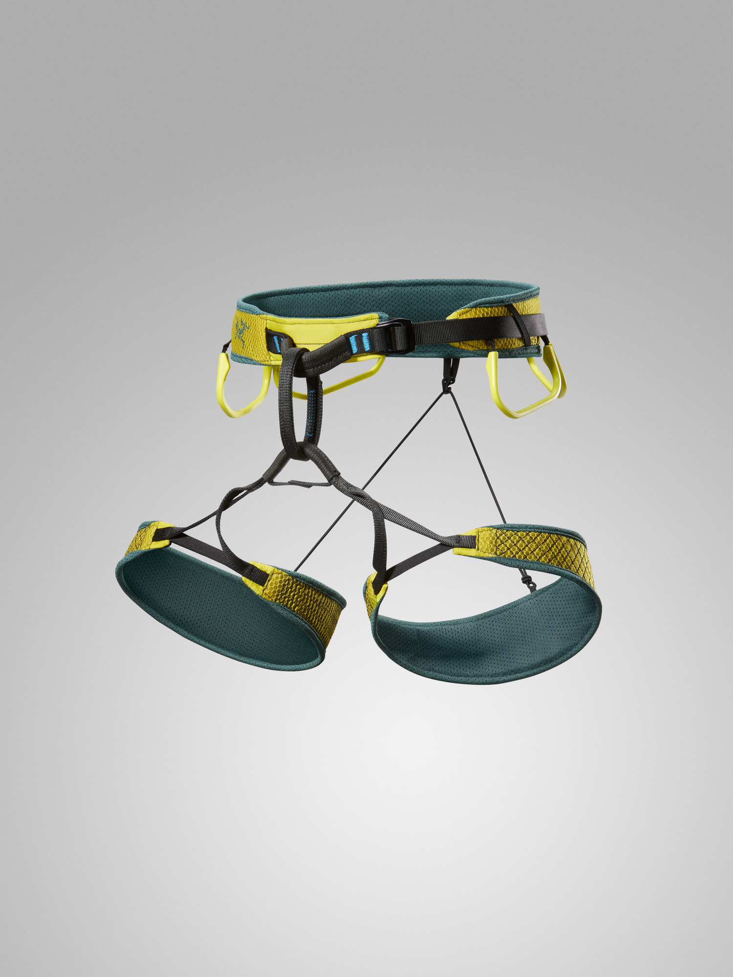 Skaha Harness Lampyre / Boxcar Front