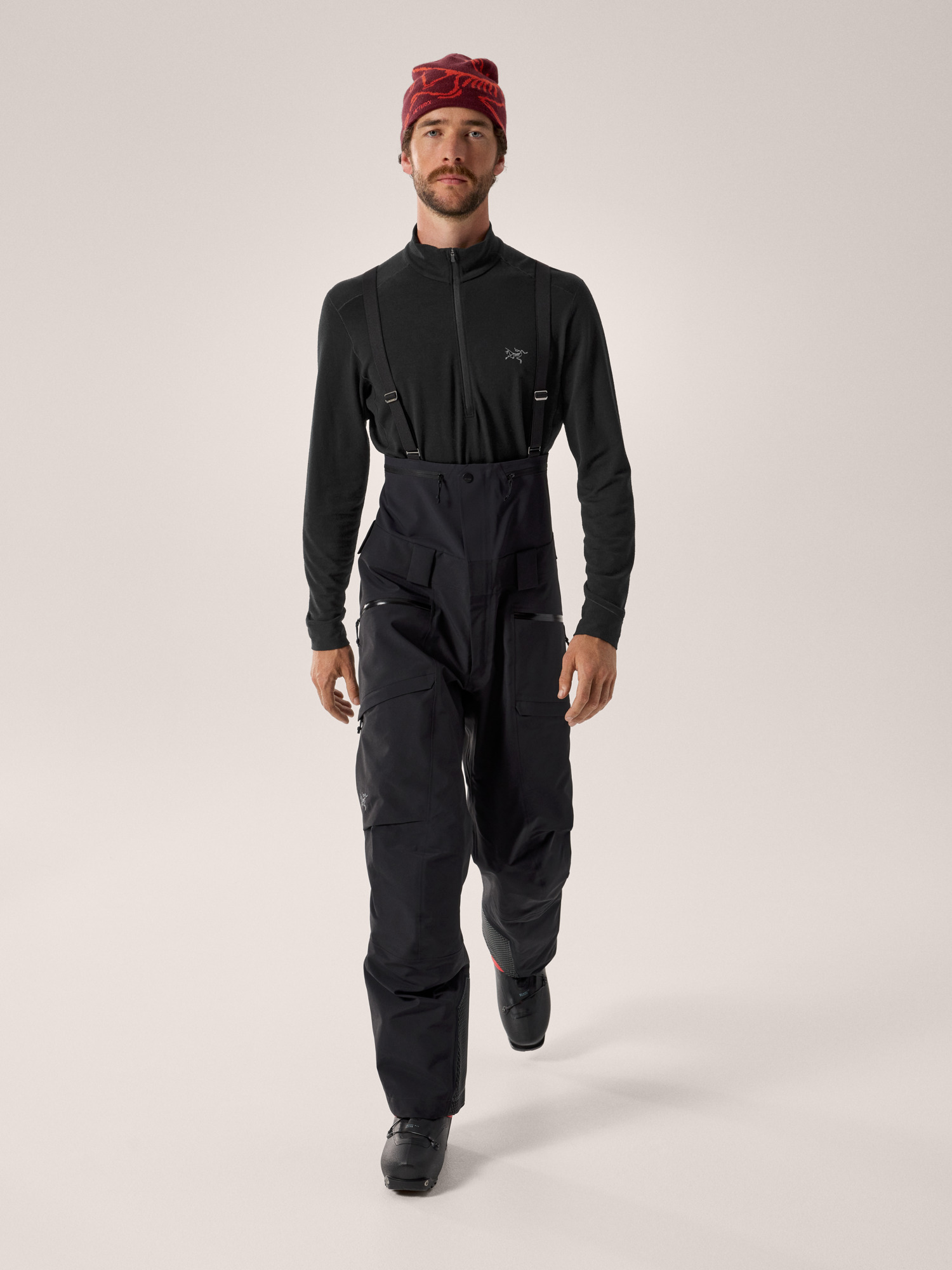 Ski Guide Pant Men's | Arc'teryx United States