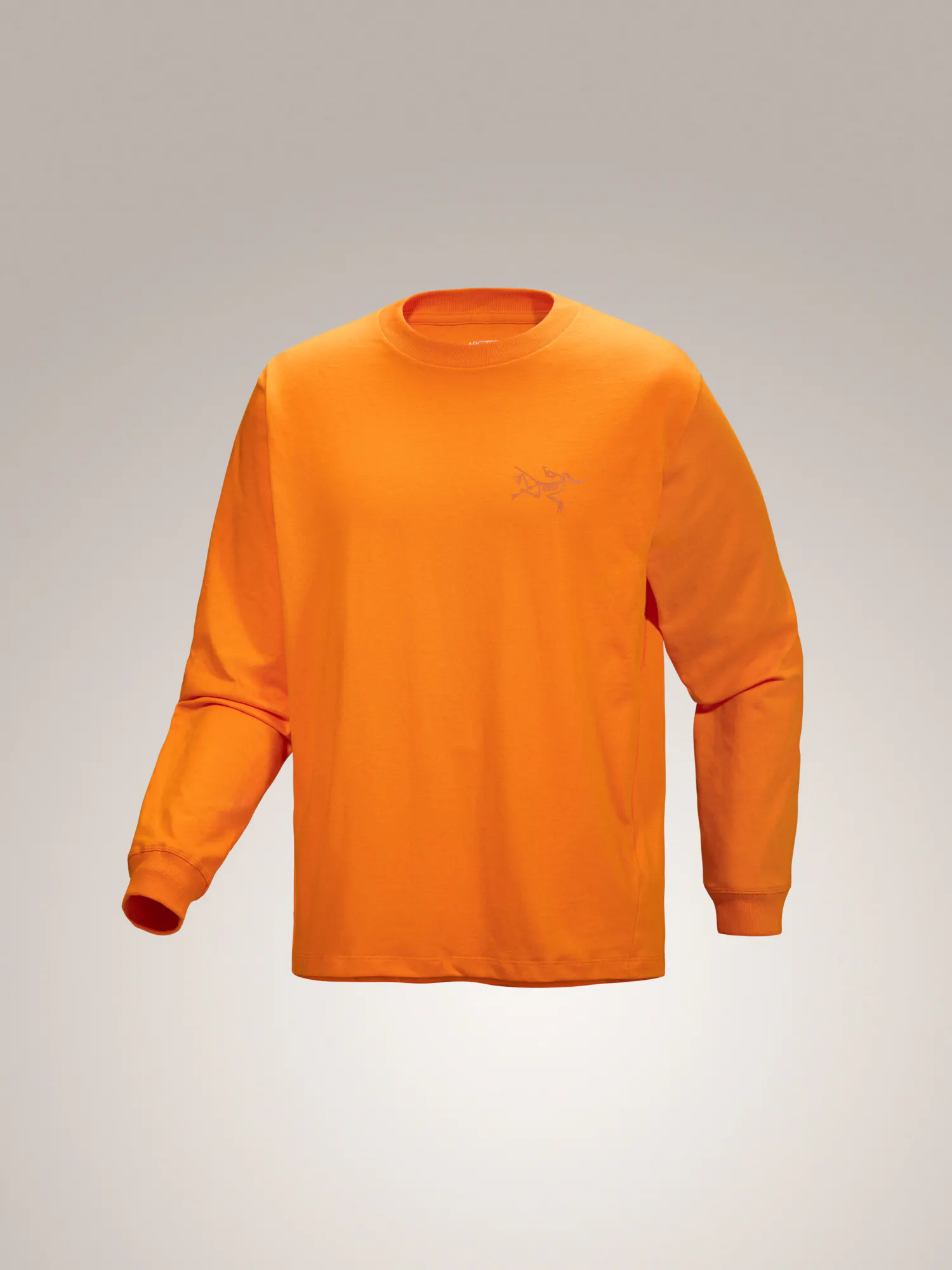Kragg Cotton Shirt LS Men's | Arc'teryx Outlet