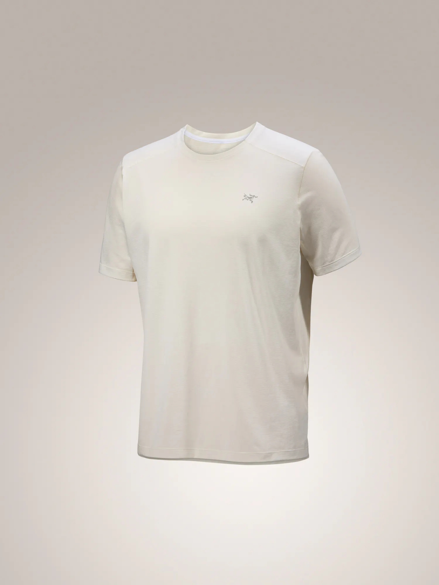 Cormac Crew Neck Shirt SS Men's | Arc'teryx Outlet