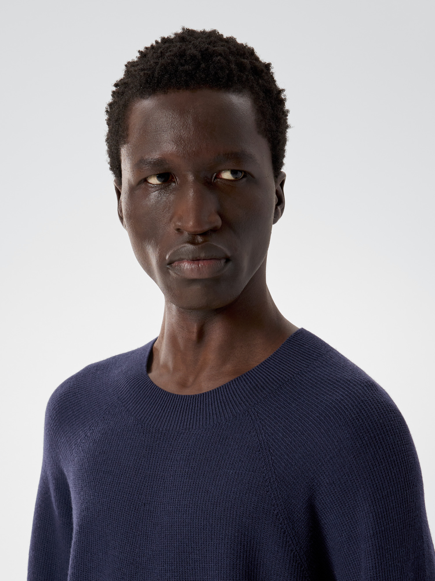 Conic Wool Midlayer Passport Hover