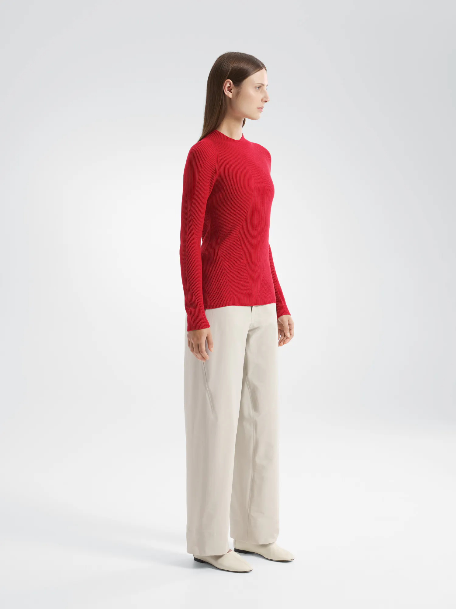 Conic Wool Midlayer Women's | Arc'teryx Outlet