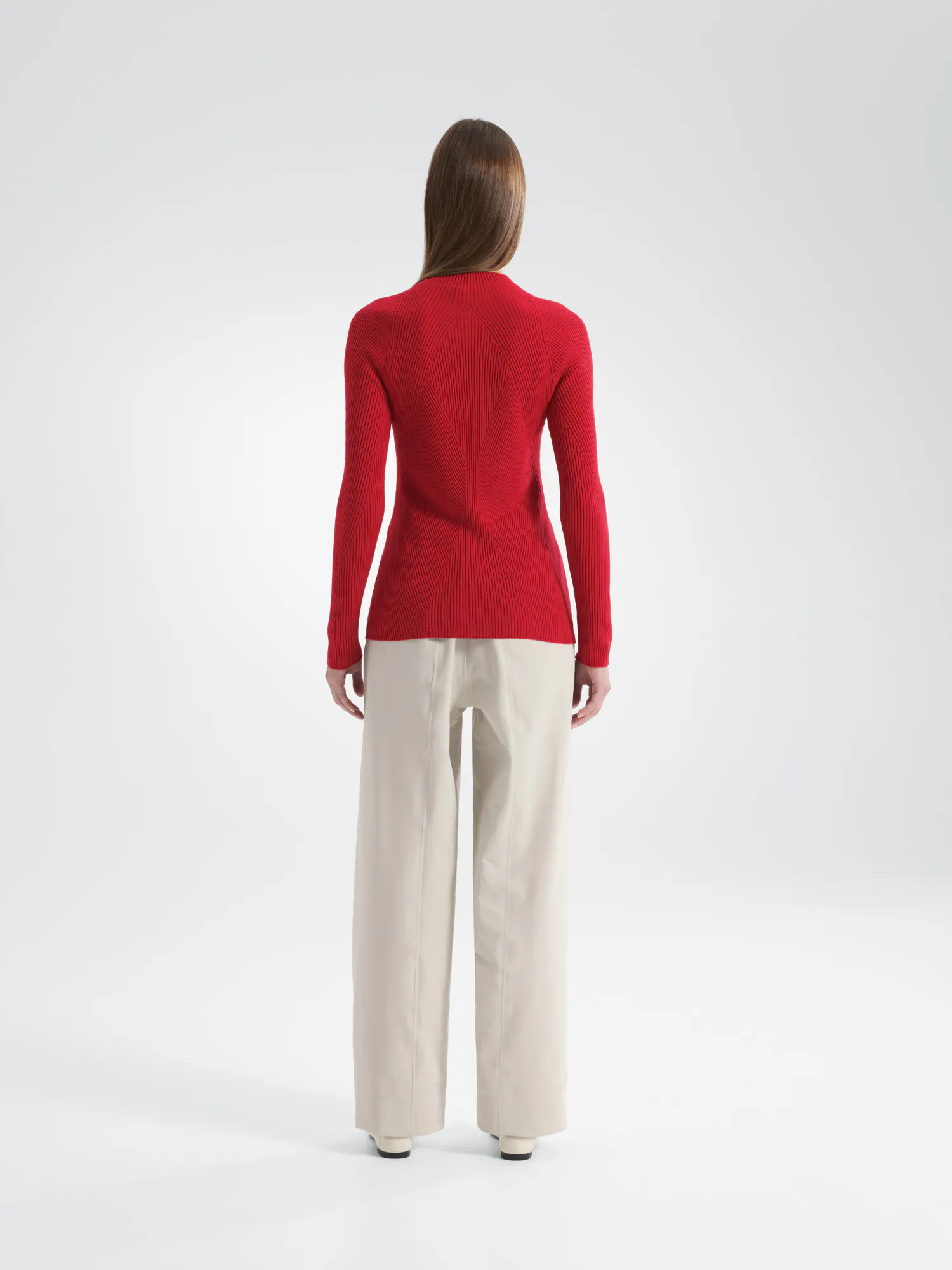 トップス ARC'TERYX VEILANCE Conic Wool Midlayer Conic Wool Midlayer Women's | Arc'teryx Outlet