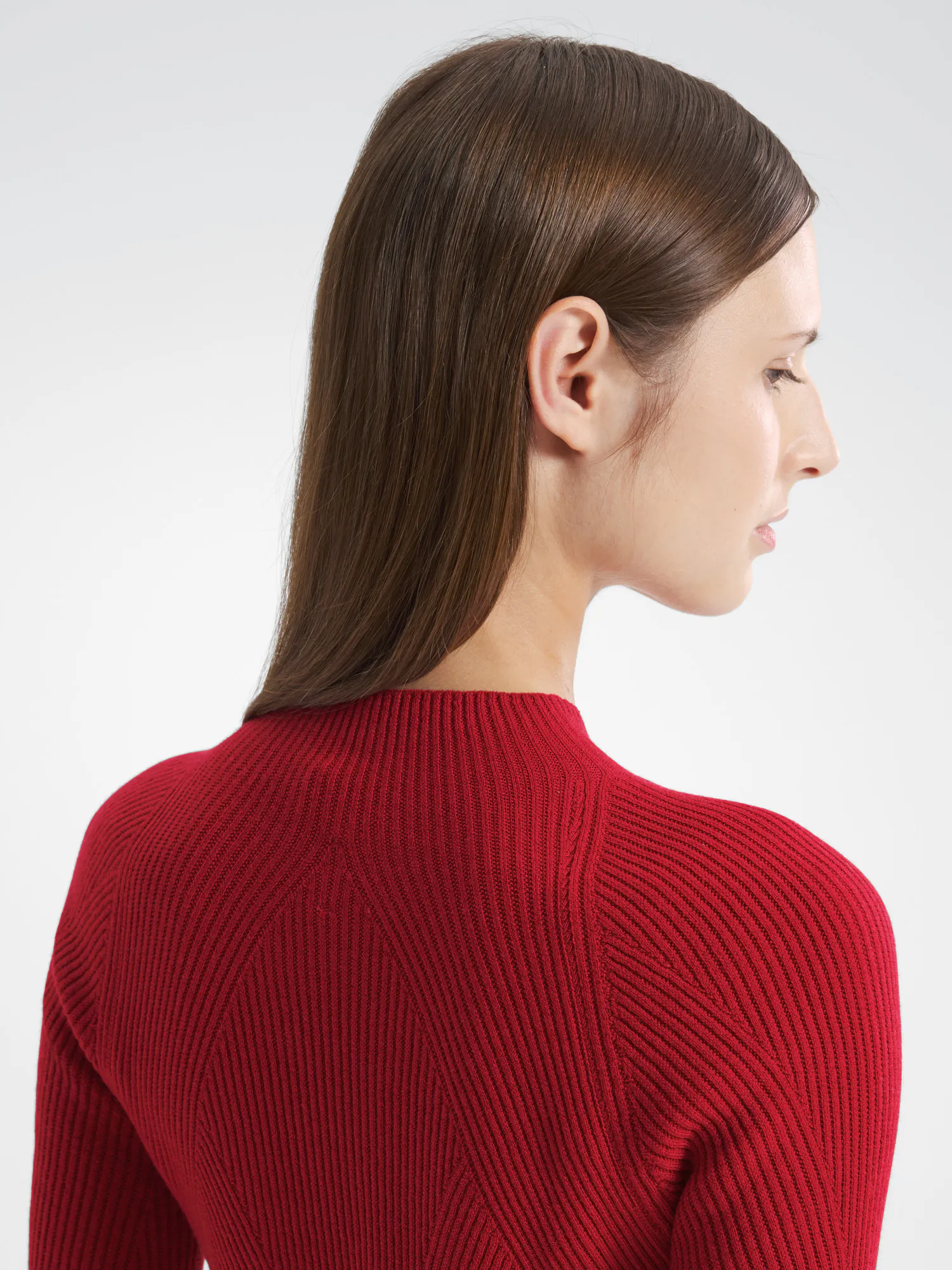 Conic Wool Midlayer Women's | Arc'teryx Outlet
