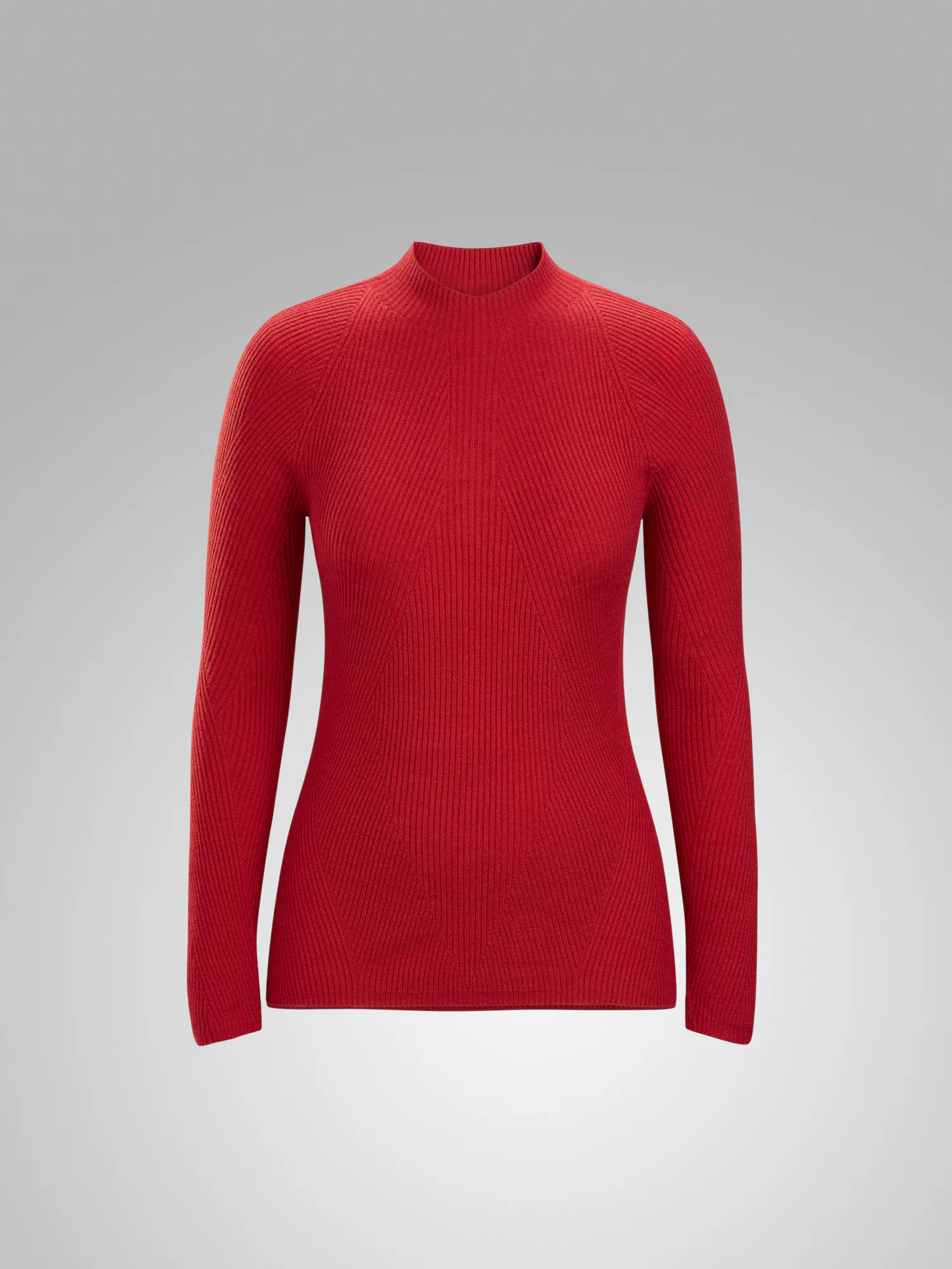 Conic Wool Midlayer Women's | Arc'teryx Outlet