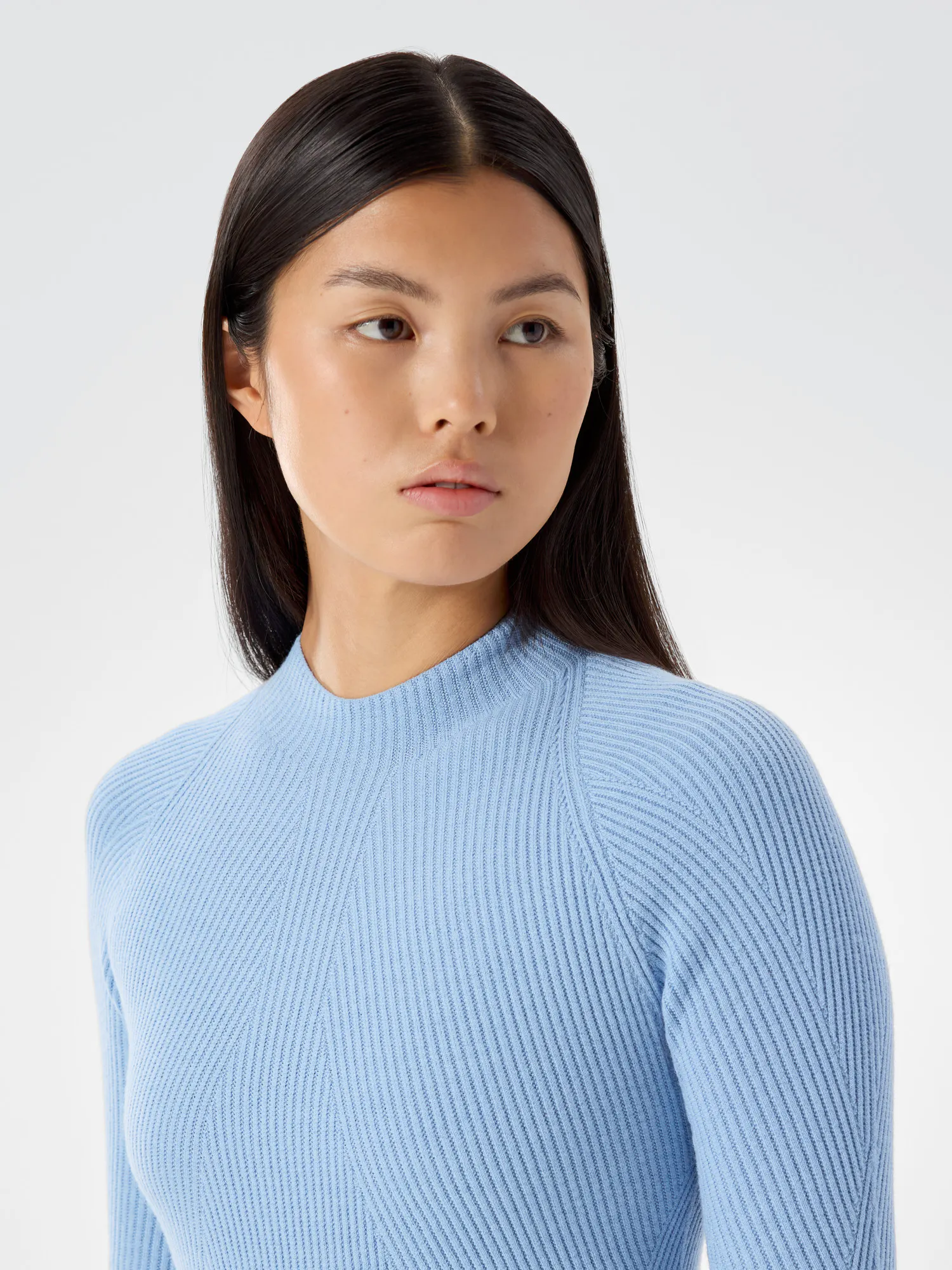 Conic Wool Midlayer Women's | Arc'teryx United States