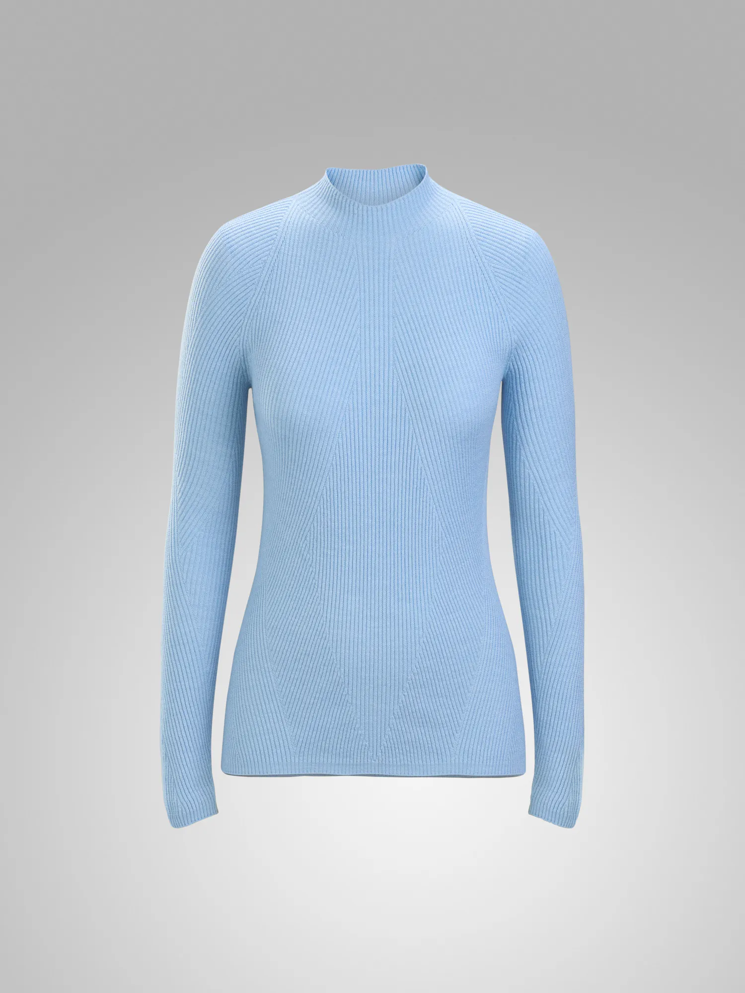 Conic Wool Midlayer Women's | Arc'teryx United States
