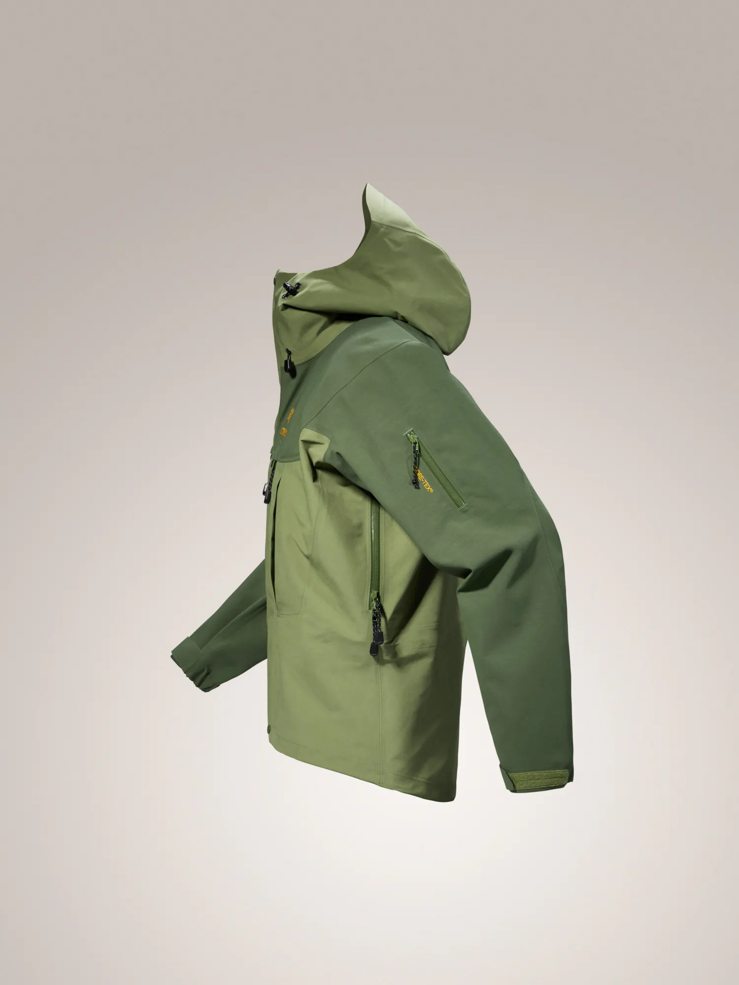 Alpha SV Jacket - Archive Men's | Arc'teryx Outlet