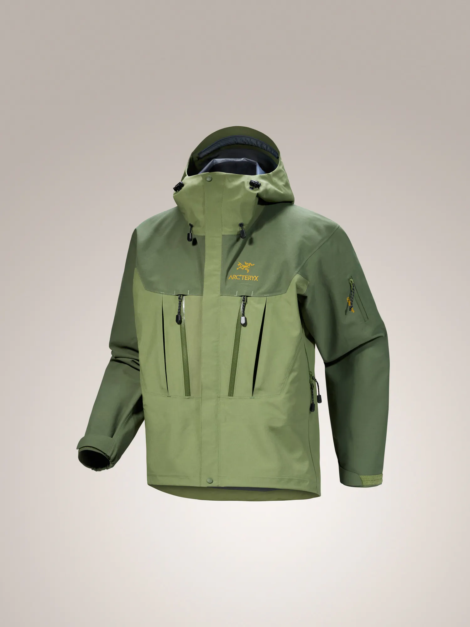 Alpha SV Jacket - Archive Men's | Arc'teryx Outlet