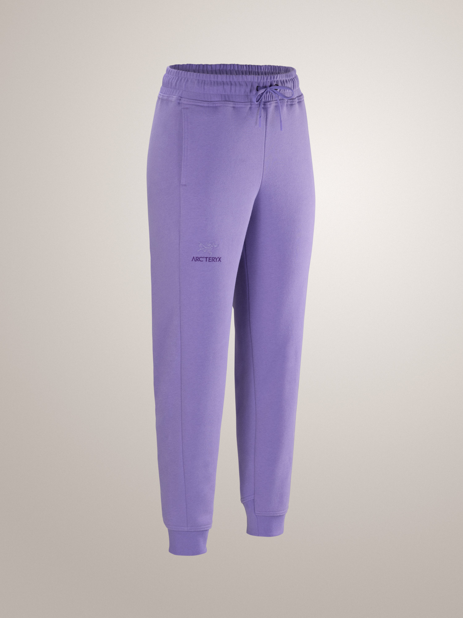 Emblem Fleece Jogger Women's Aster 