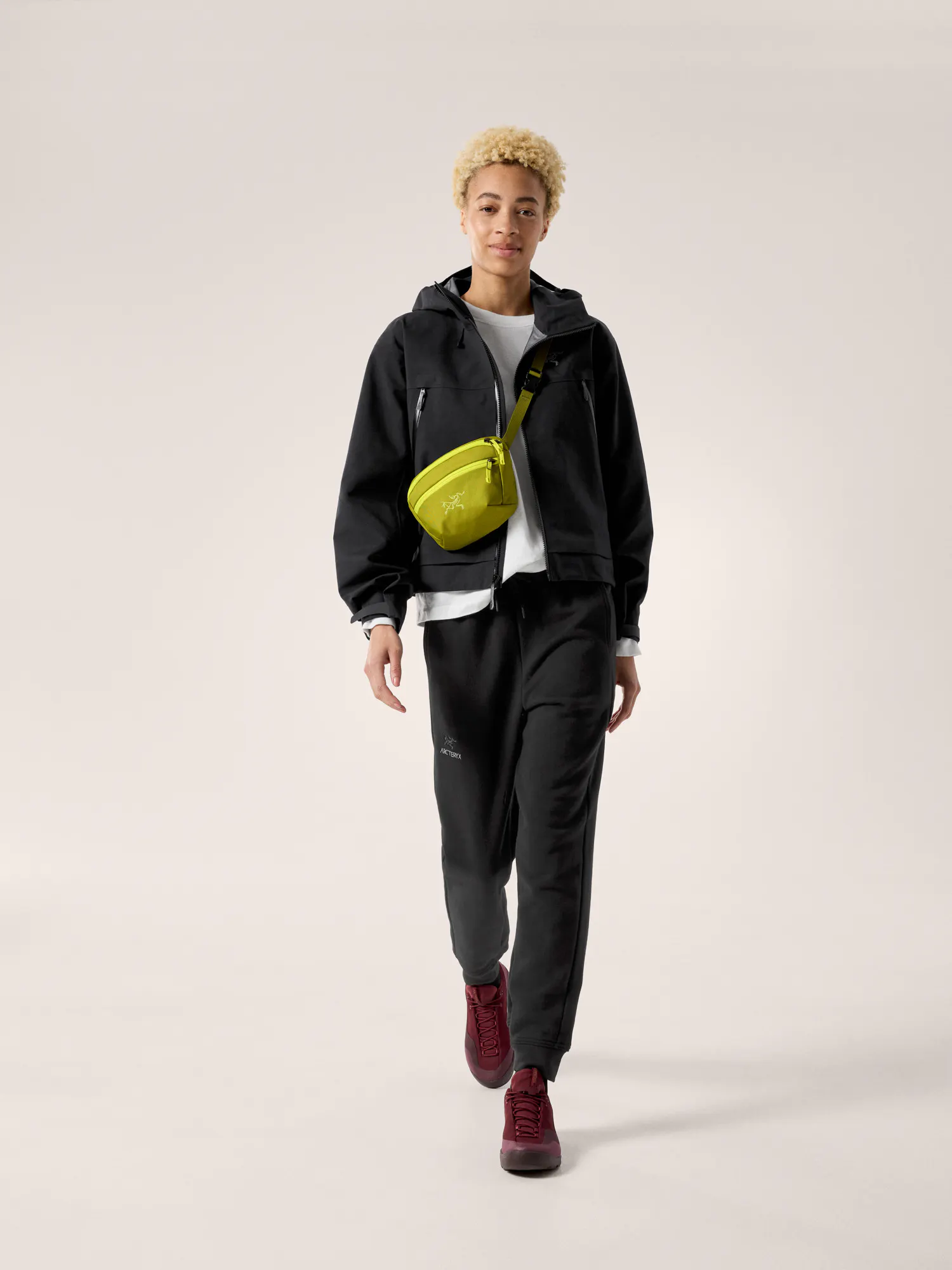 完売品　ARC’TERYX Emblem Fleece Jogger Emblem Fleece Jogger Women's | Arc'teryx Outlet
