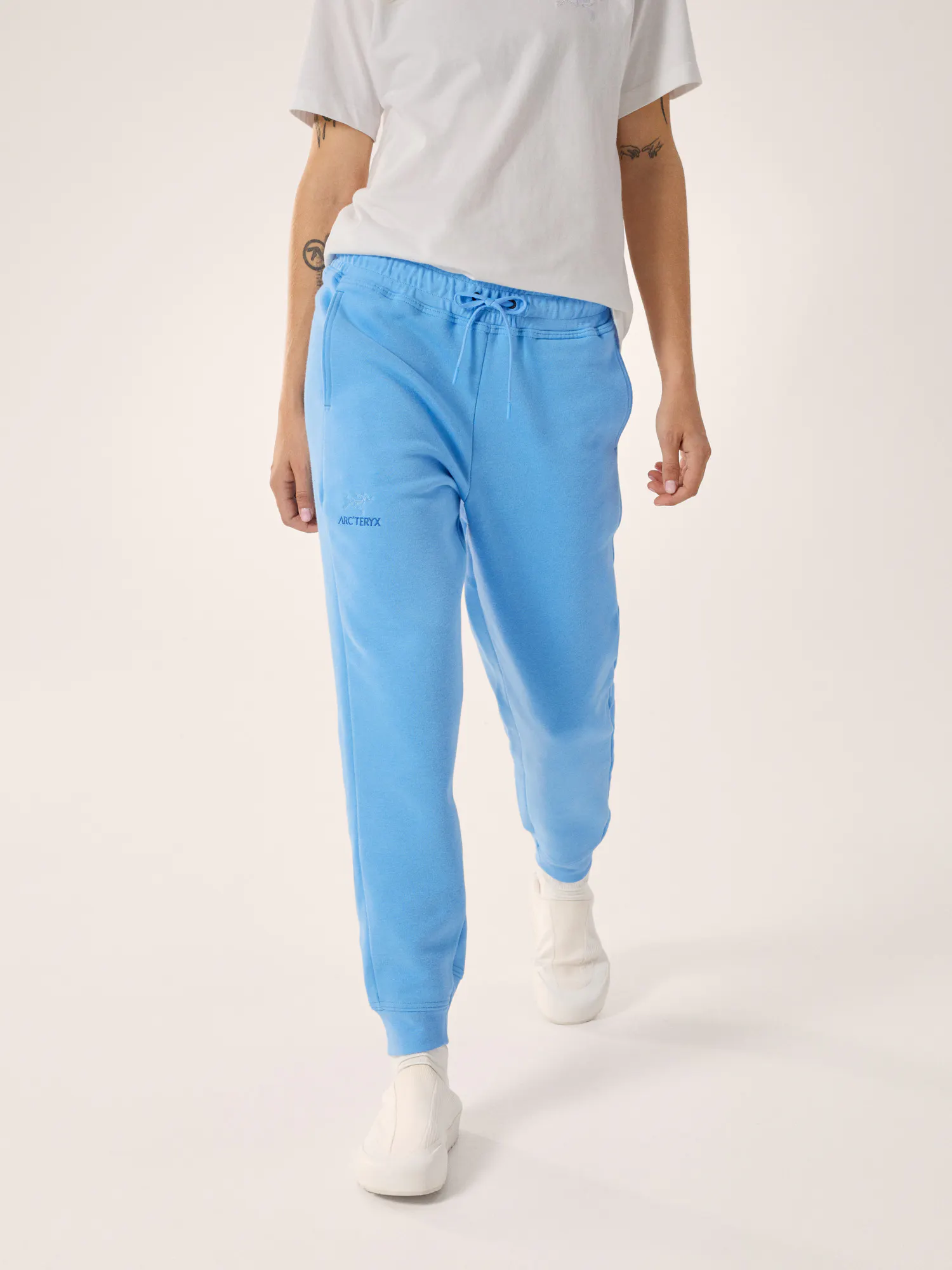 Emblem抓绒束脚裤 女装 | Arc'teryx Outlet