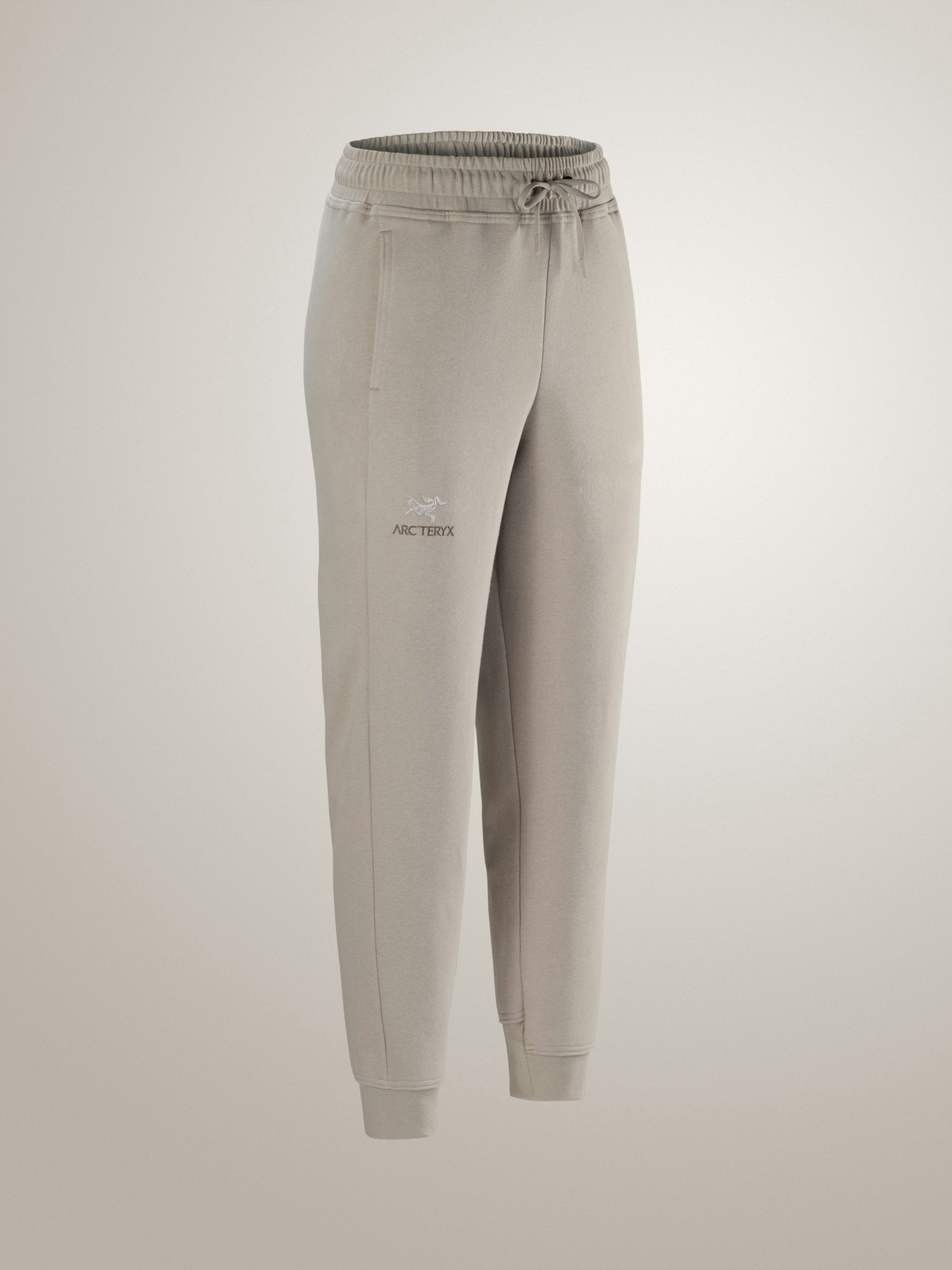 Emblem Fleece Jogger Women's Rune