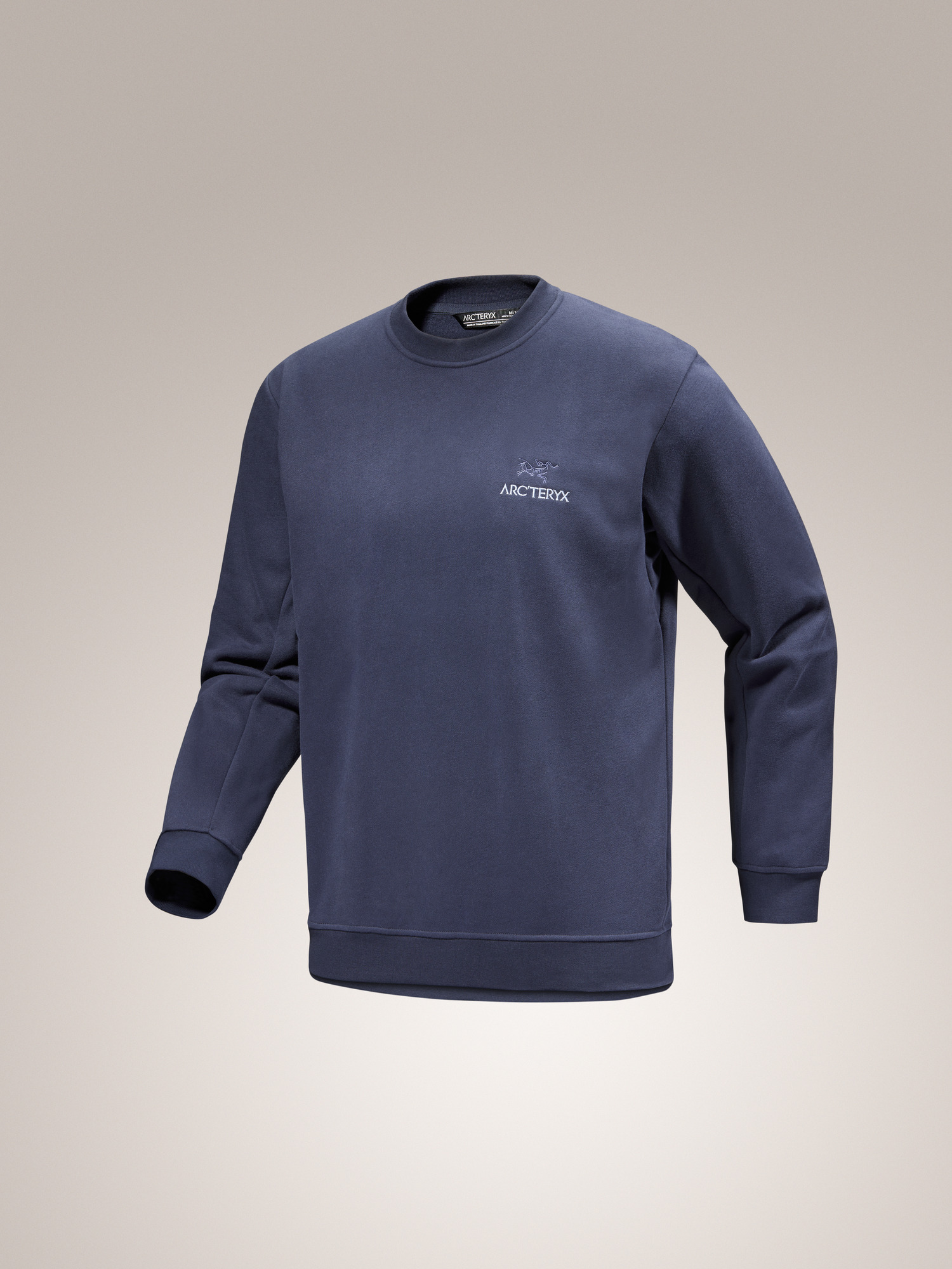 トップス ARC'TERYX / Emblem Fleece Crew M Emblem Fleece Crew Neck Pullover Men's | Arc'teryx United States