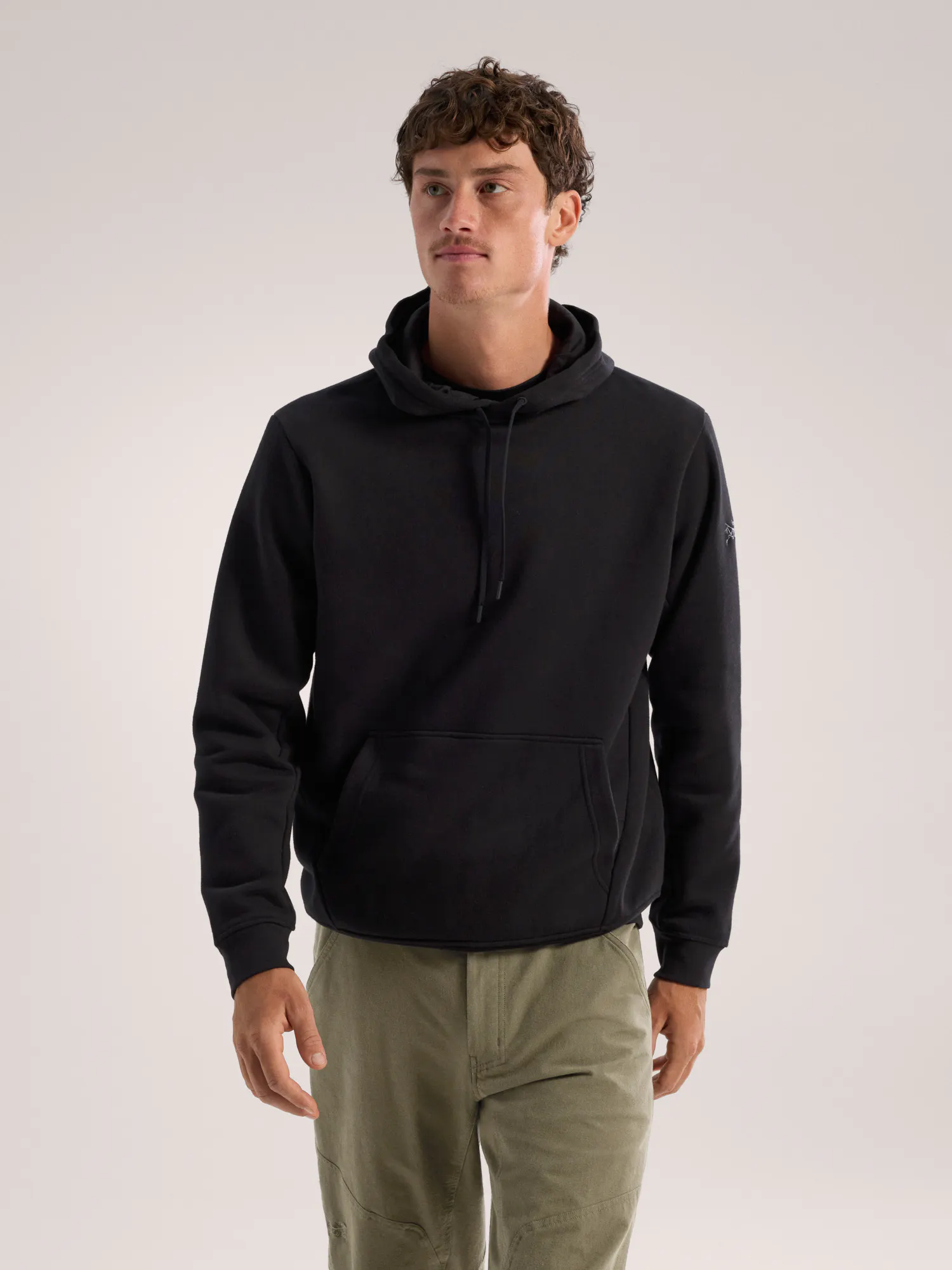 m*a様 ARC’TERYX Emblem Fleece Hoody サイズXL Emblem Fleece Hoody Men's | Arc'teryx United States