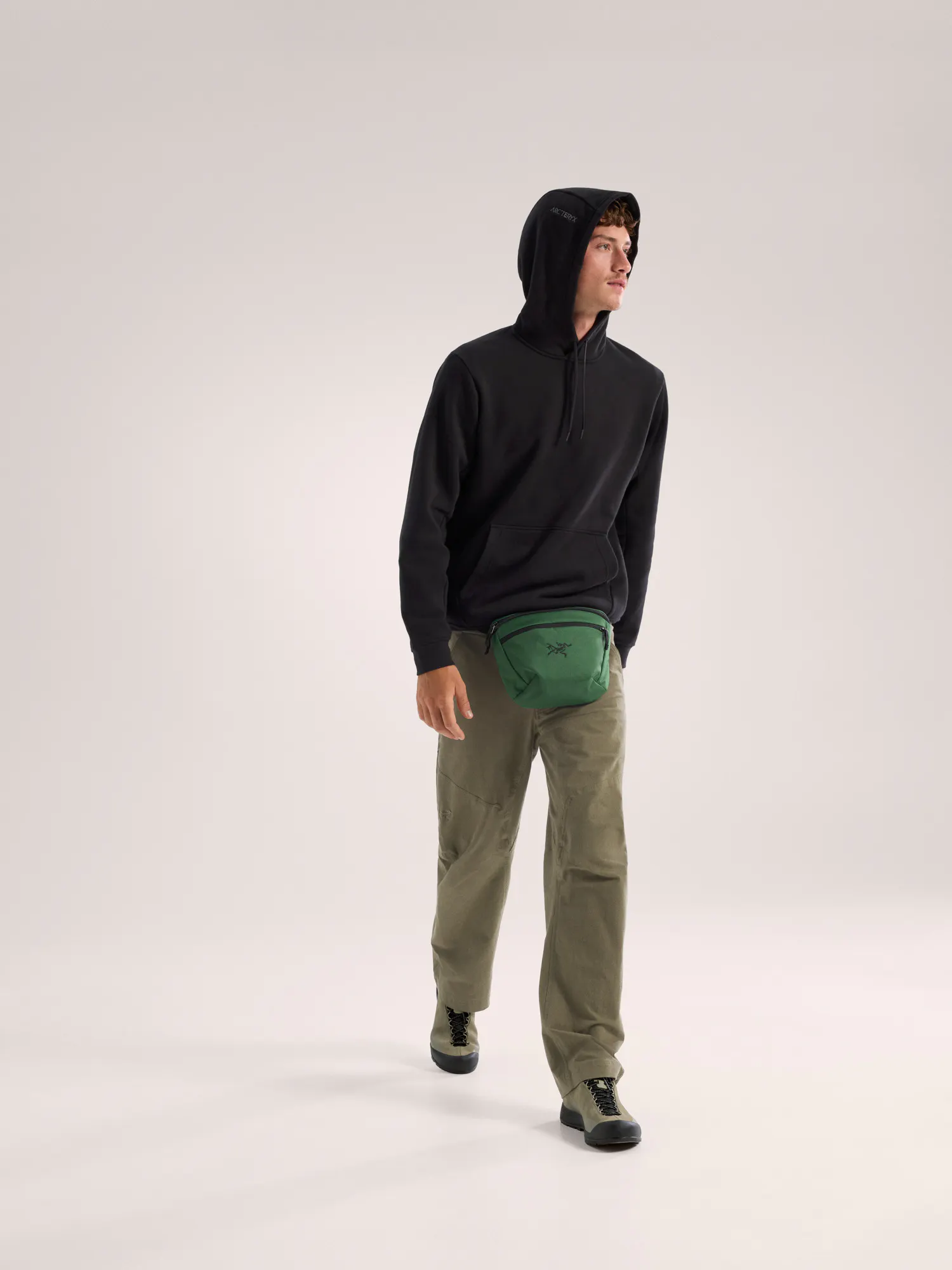 トップス ARC'TERYX Emblem Fleece Hoody W Emblem Fleece Hoody Men's | Arc'teryx United States