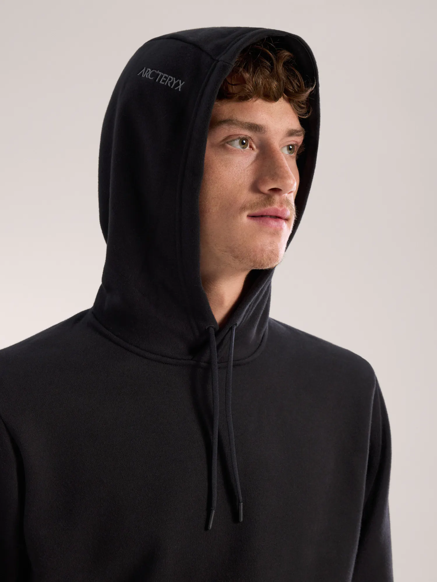 アークテリクス Emblem fleece Hoody Sサイズ Arc'teryx Men's Emblem Fleece Full Zip Hoody in Forage