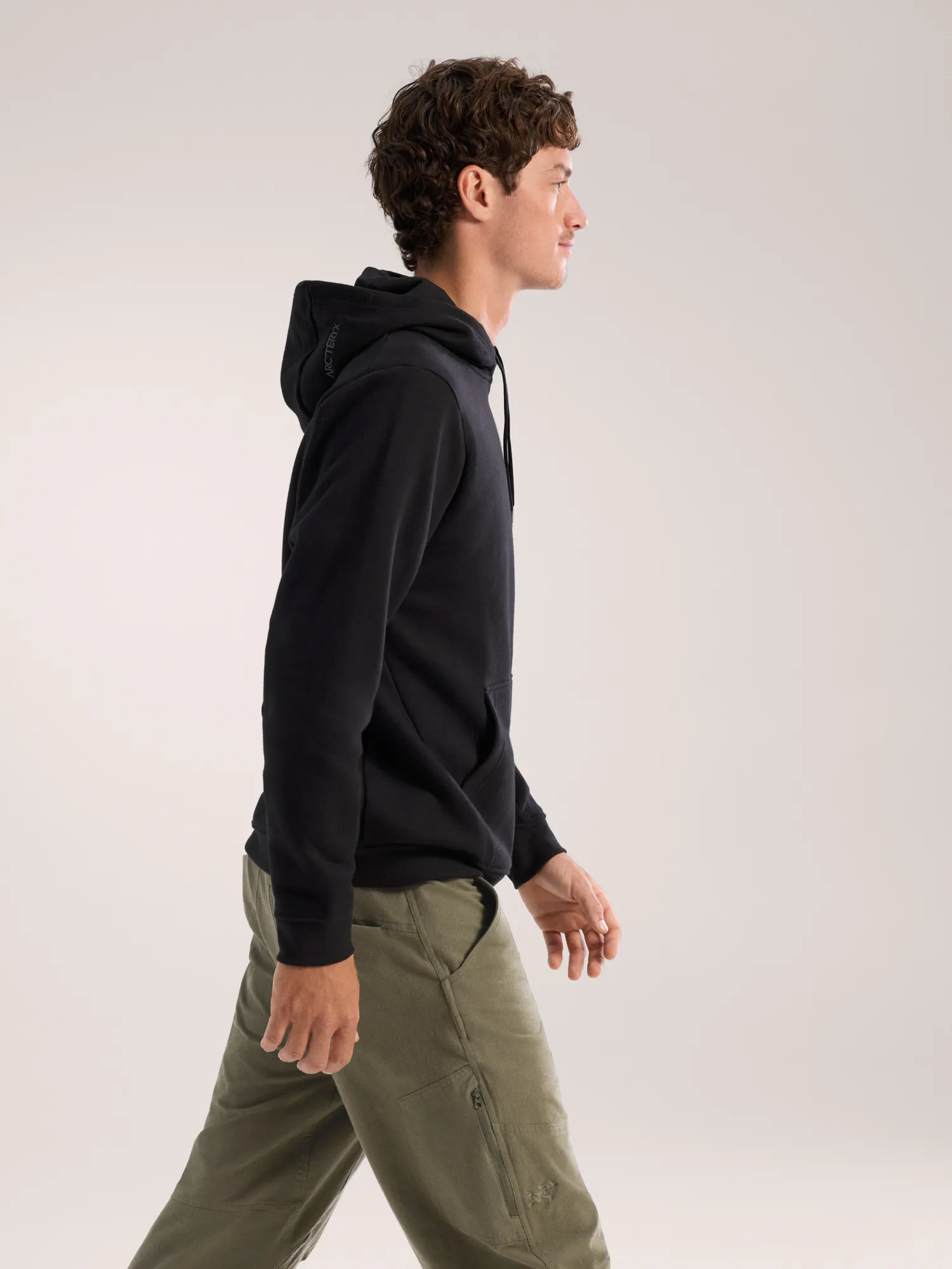 m*a様 ARC’TERYX Emblem Fleece Hoody サイズXL Emblem Fleece Hoody Men's | Arc'teryx United States