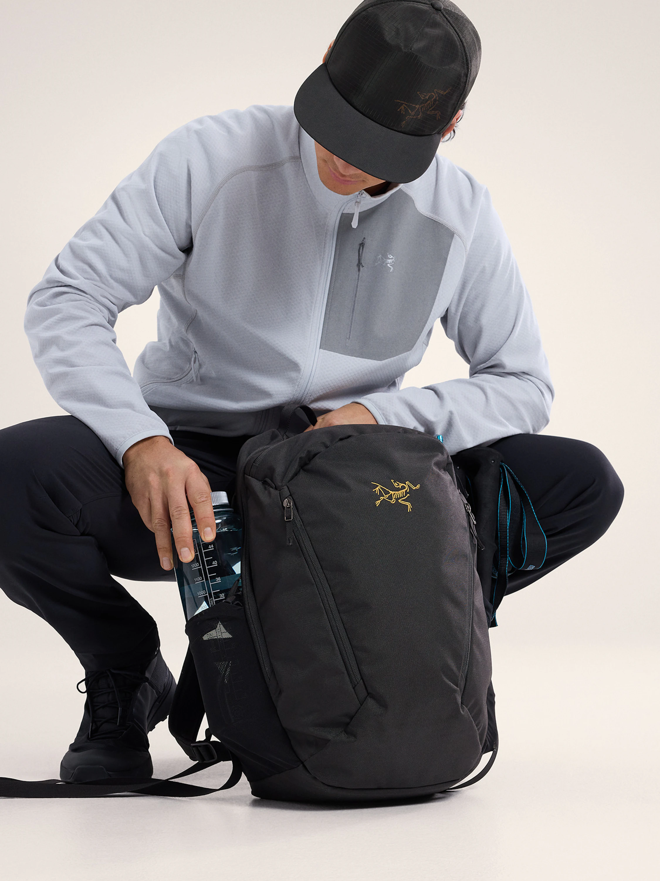 Arc'teryx Unisex Bags & Backpacks | Arc'teryx Canada