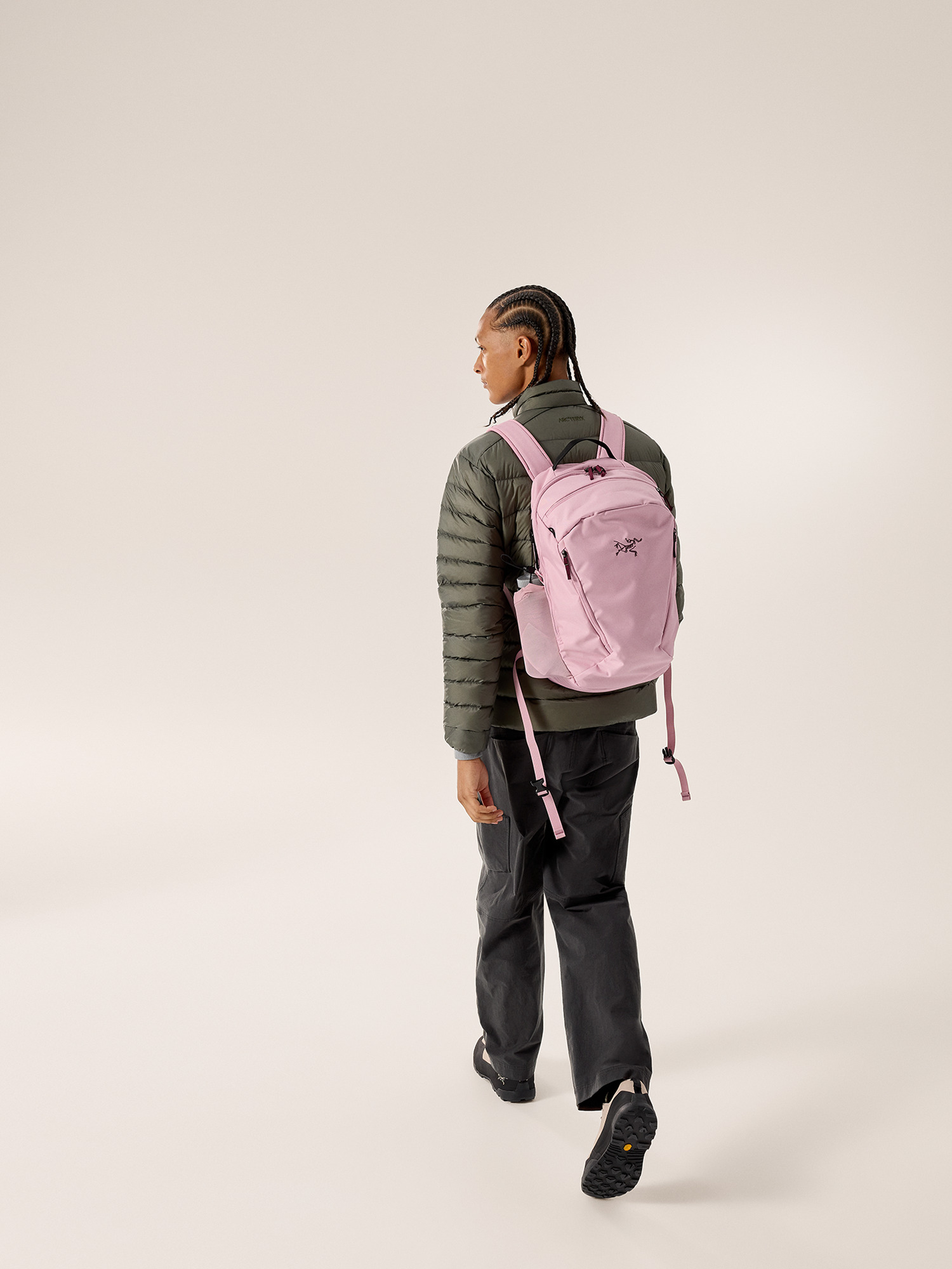 Mantis 26 Backpack Bliss Full Body
