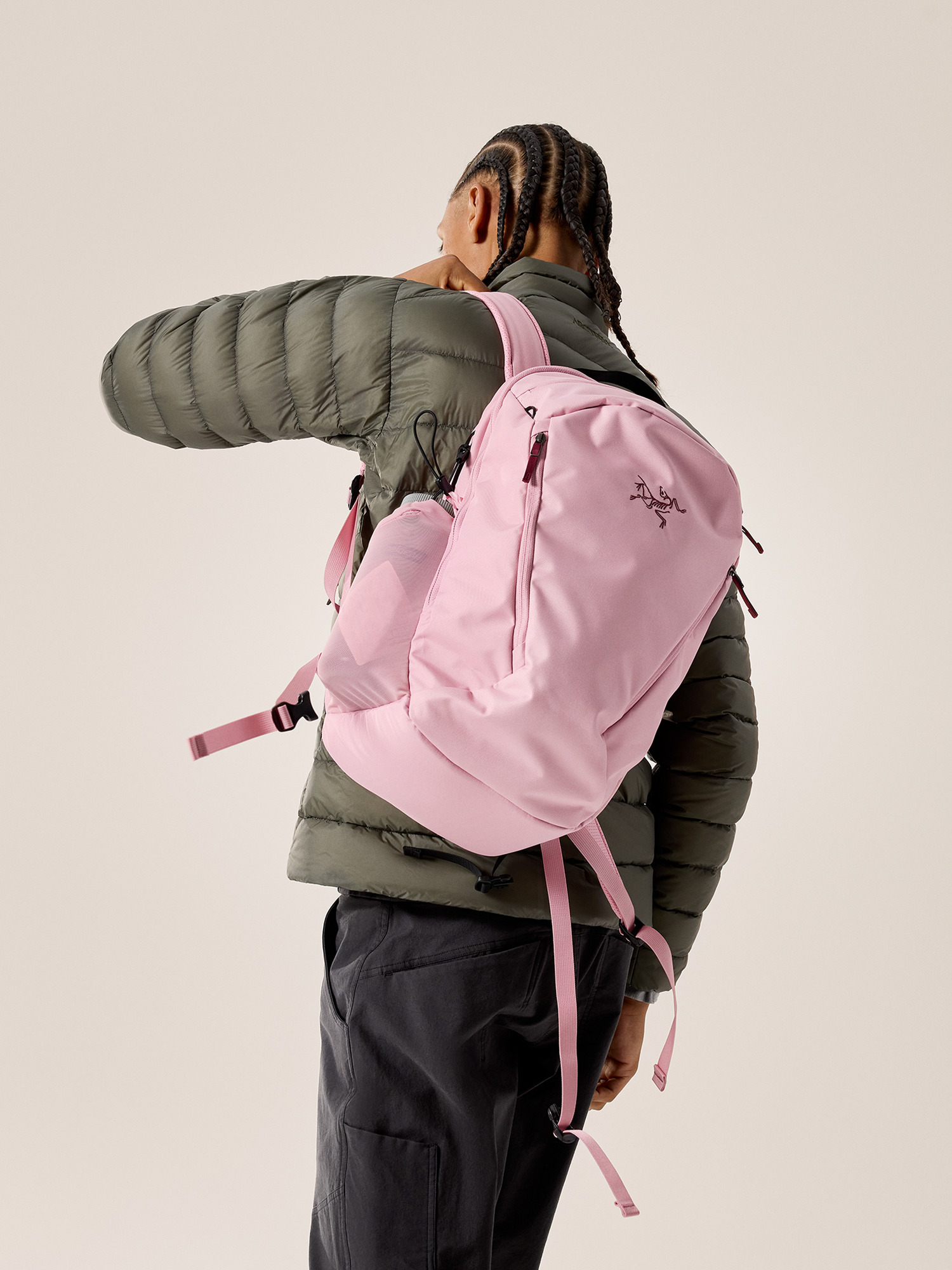 Mantis 26 Backpack Bliss Hover