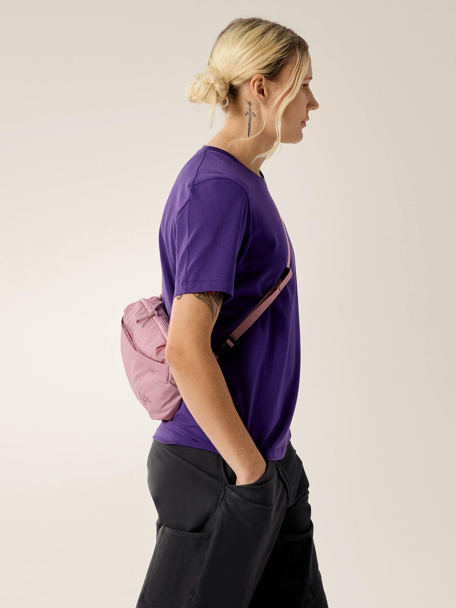 Heliad Crossbody Bag | Arc'teryx Canada