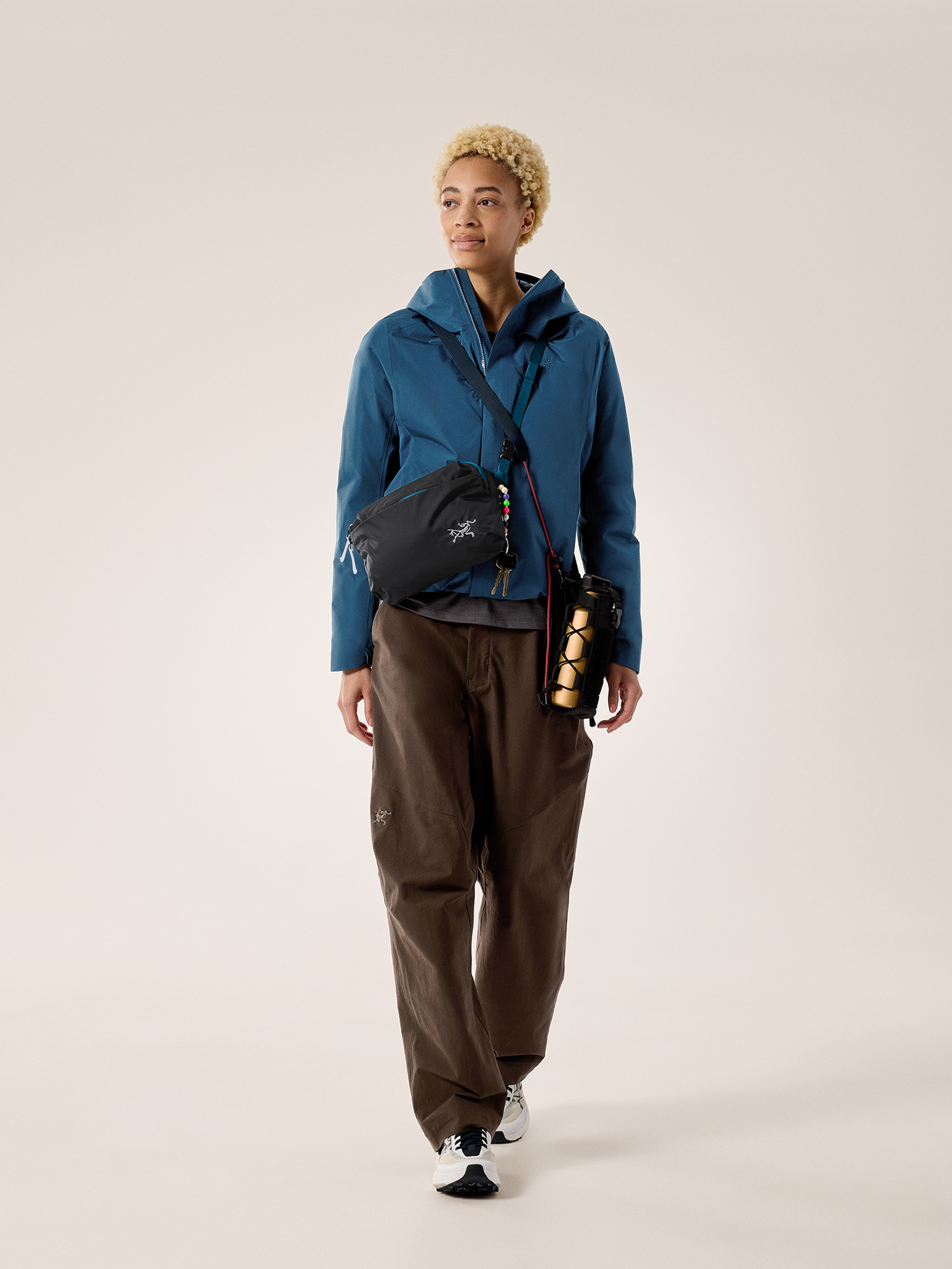 Heliad Crossbody Lodestar Full Body