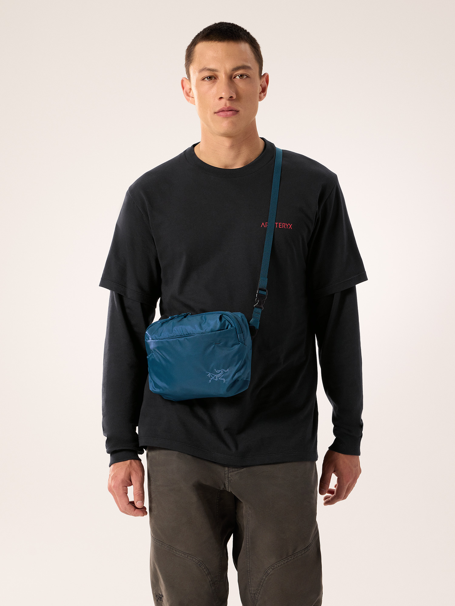 Granville Crossbody Bag | Arc'teryx