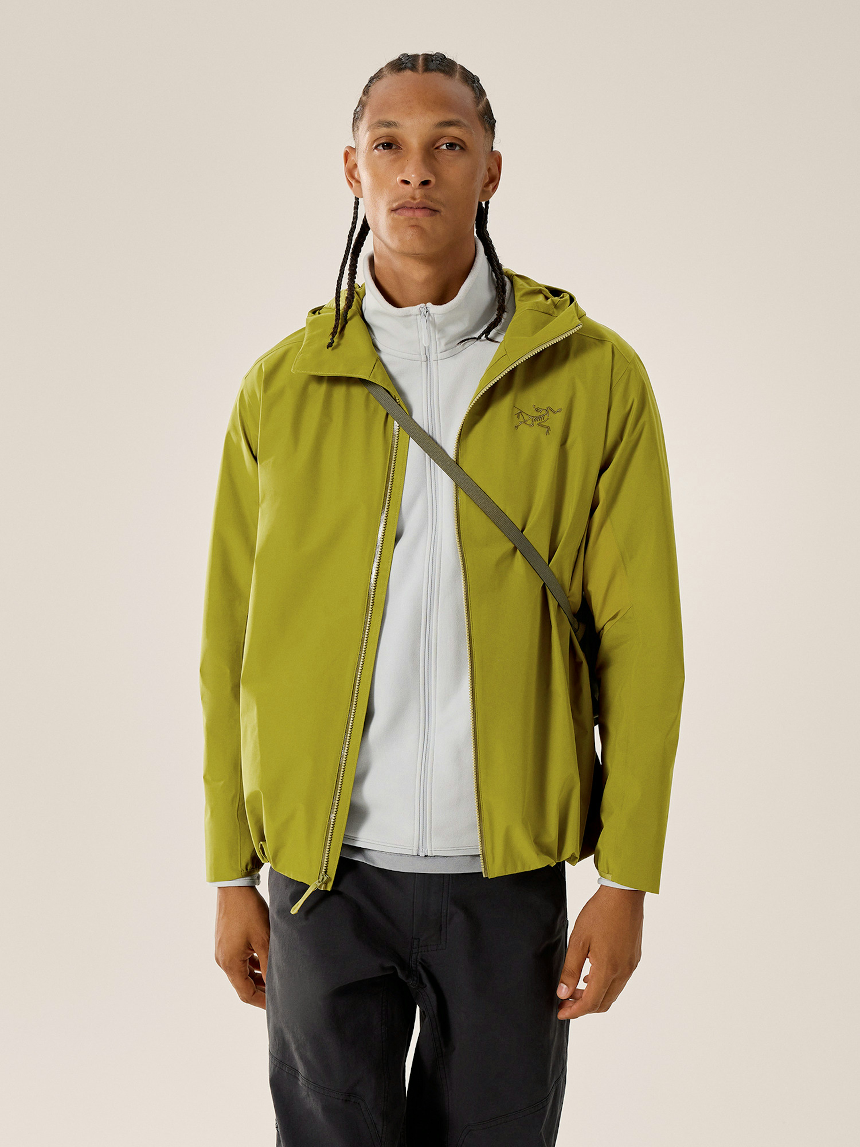 Heliad Crossbody Tatsu Back View