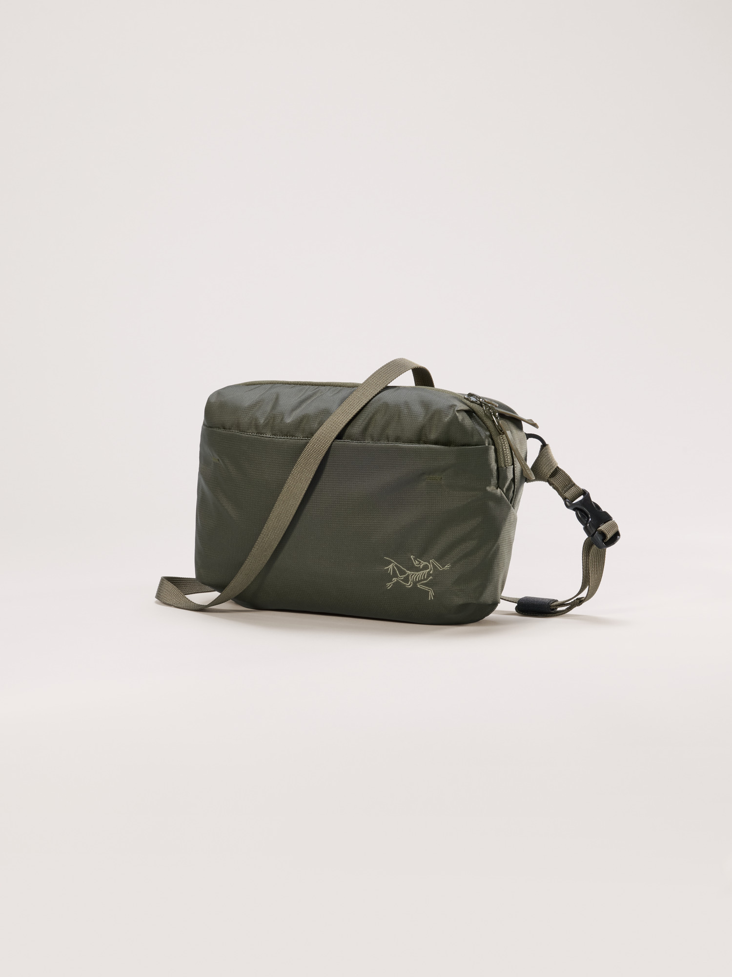 Heliad Crossbody Tatsu Front