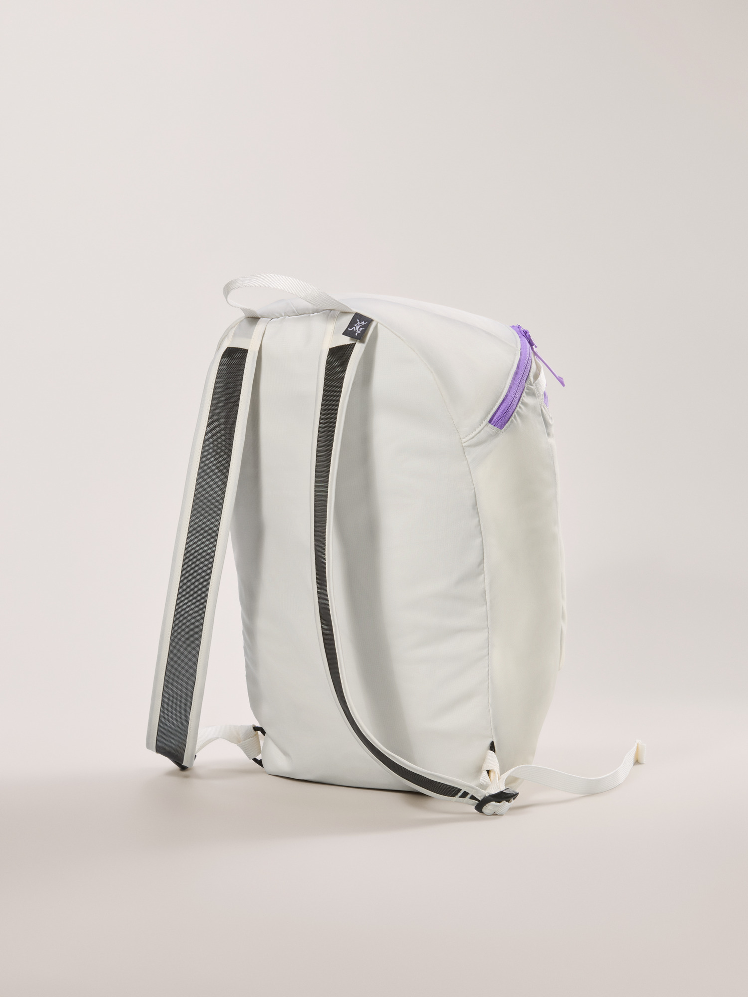 Heliad 15 Backpack Arctic Silk / Aster Back
