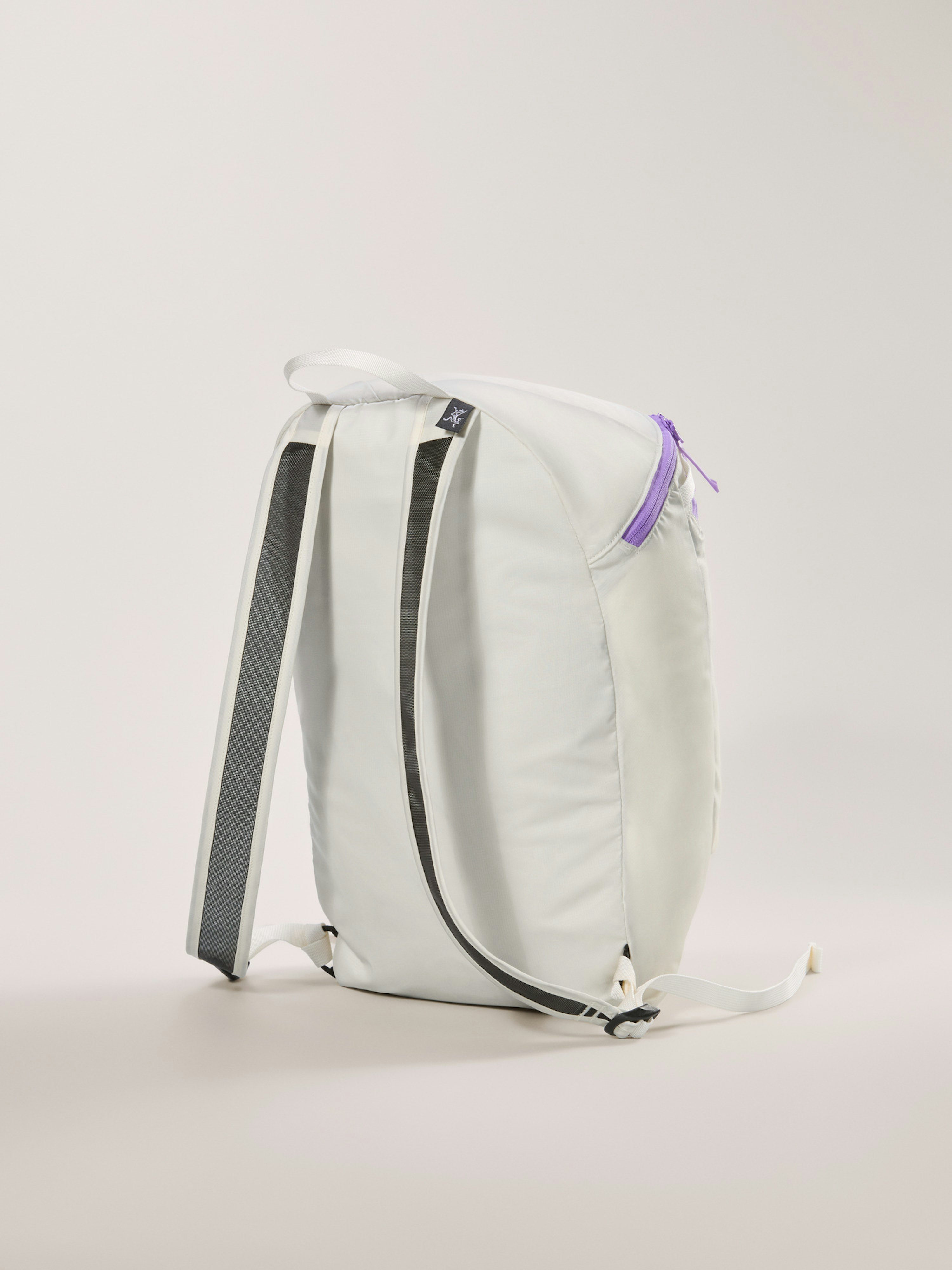 Heliad 15 Backpack Arctic Silk / Aster Back