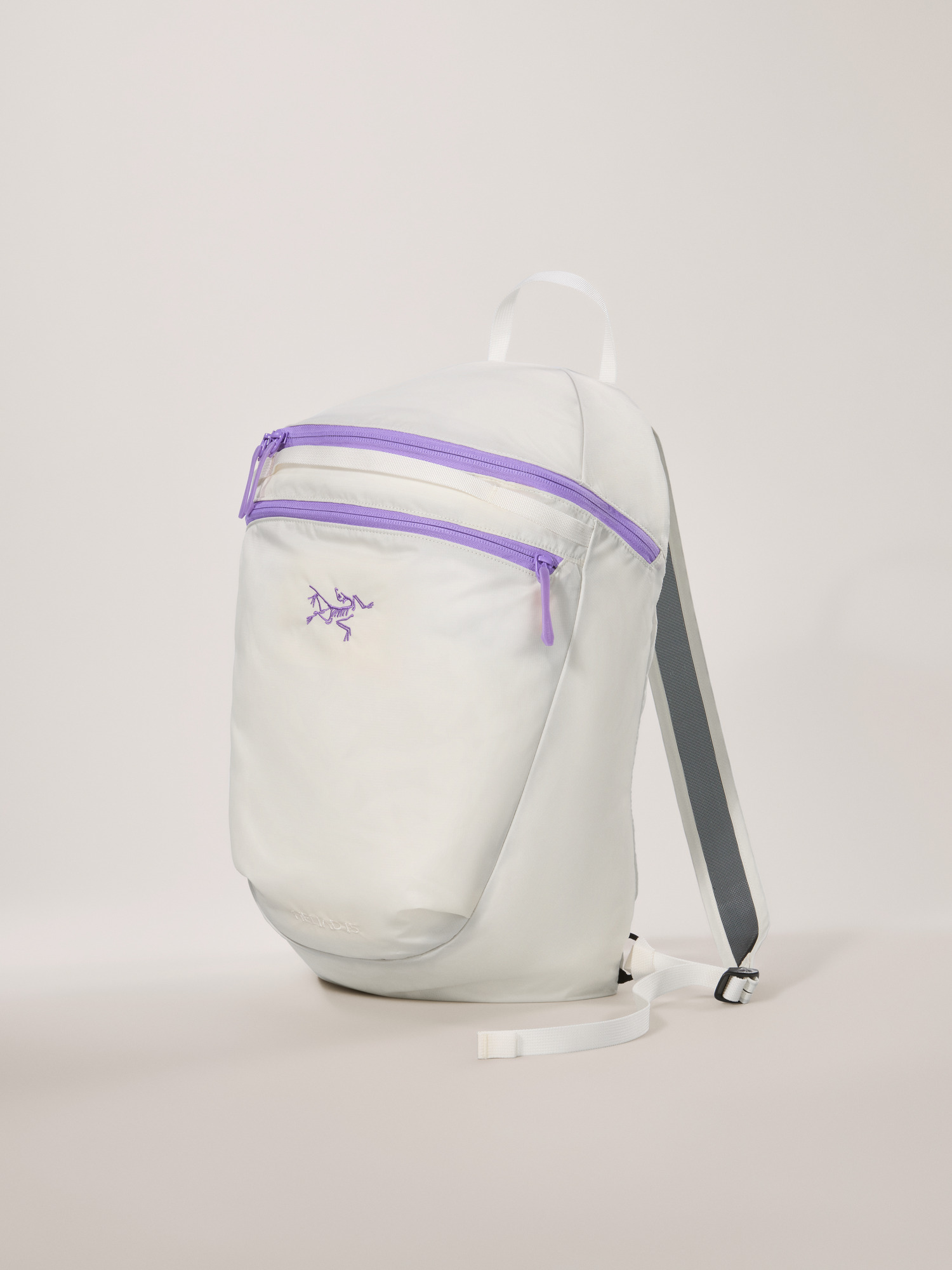 Heliad 15 Backpack Arctic Silk / Aster Side