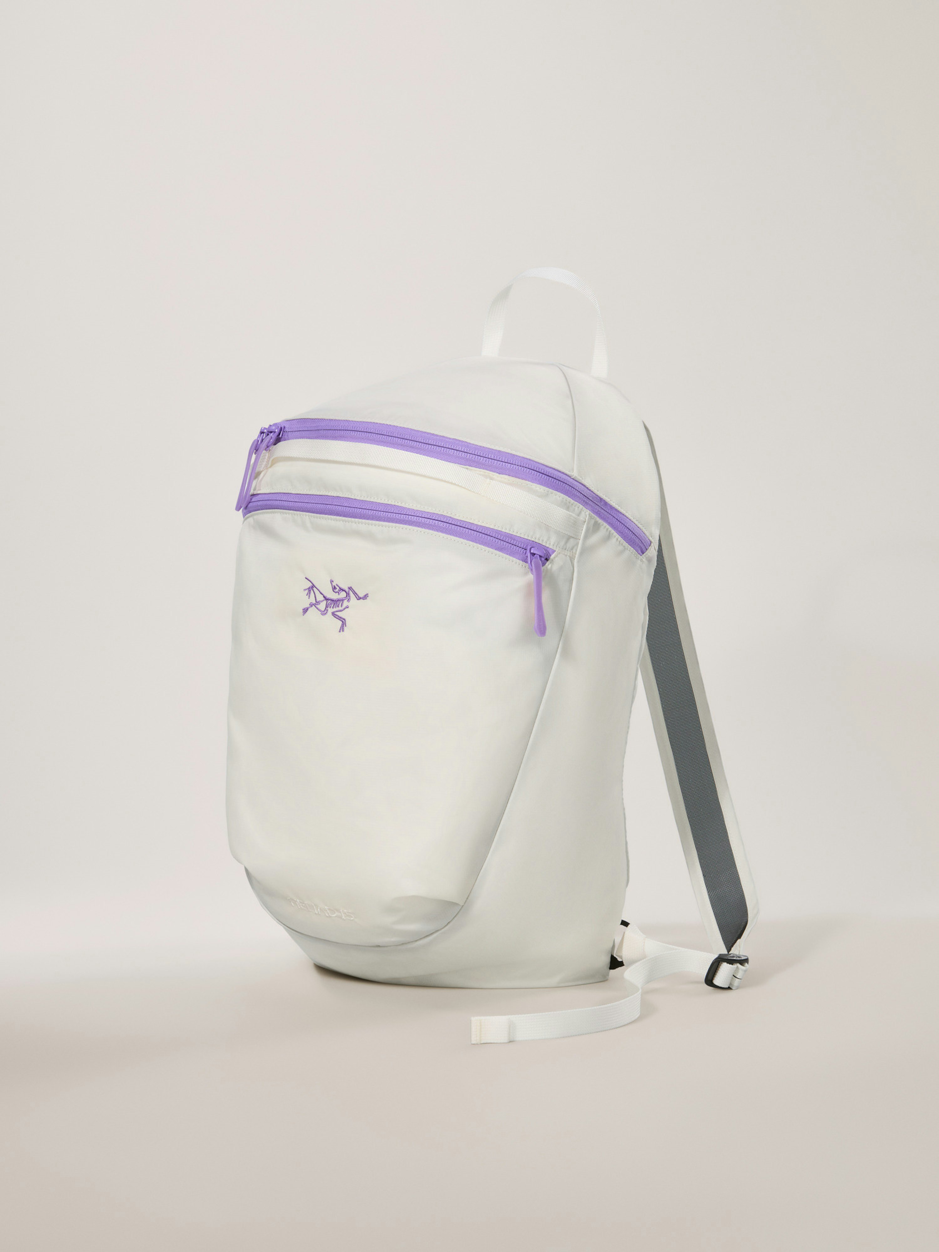 Heliad 15 Backpack Arctic Silk / Aster Side