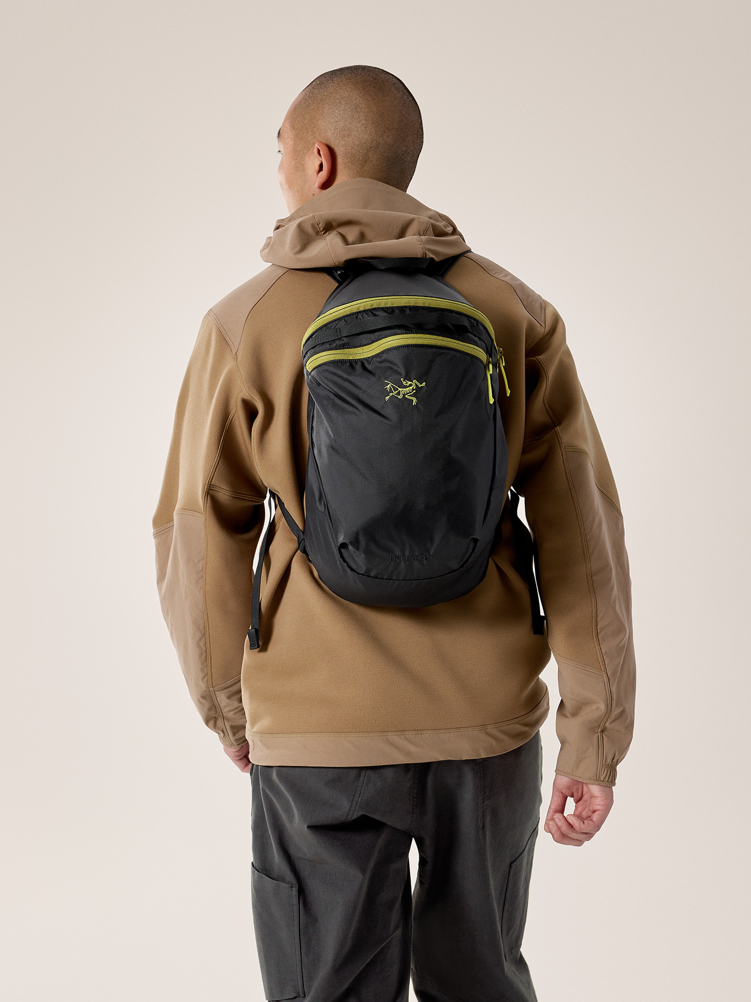 Heliad 15 Backpack | Arc'teryx United States