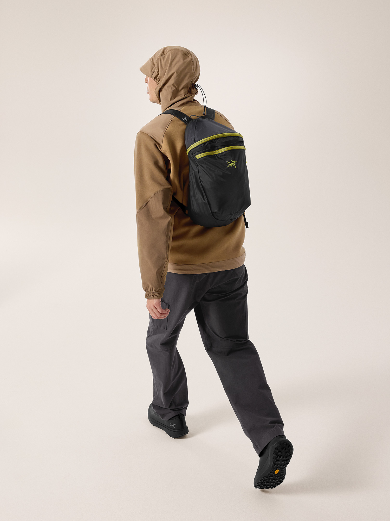 Heliad 15 Backpack | Arc'teryx United States