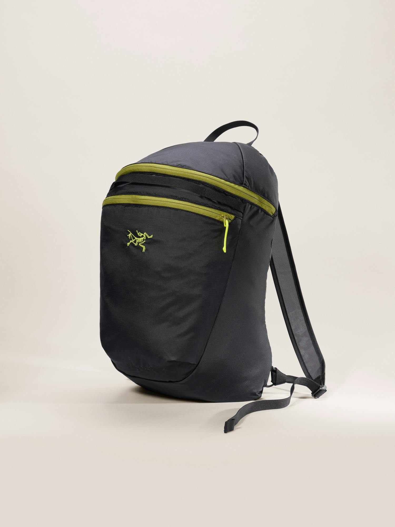 Arc'teryx HELIAD 15 ブラックリュック Heliad 15 Backpack | Arc'teryx United States