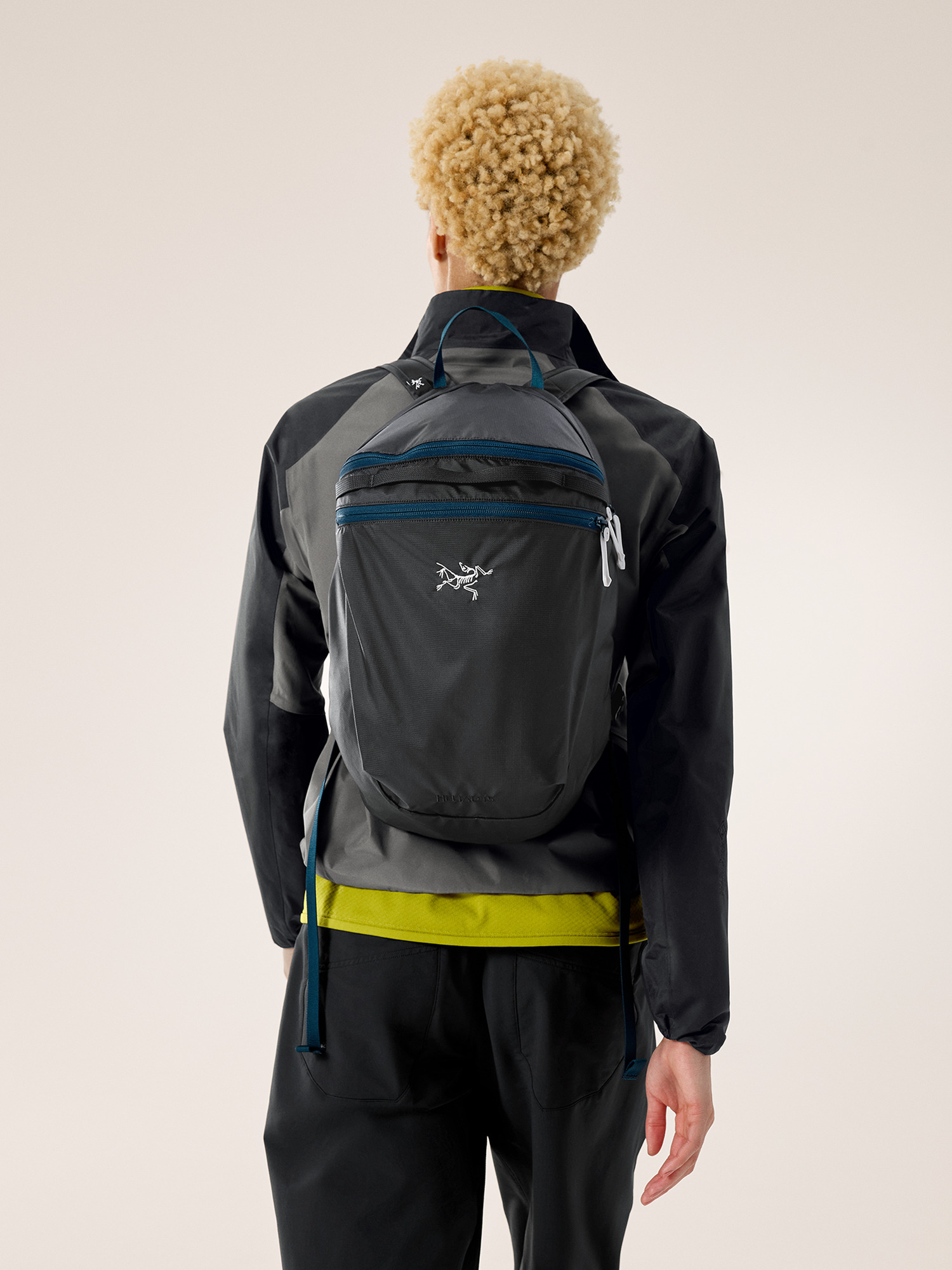 バッグ ARC'TERYX HELIAD15 Heliad 15 Backpack | Arc'teryx